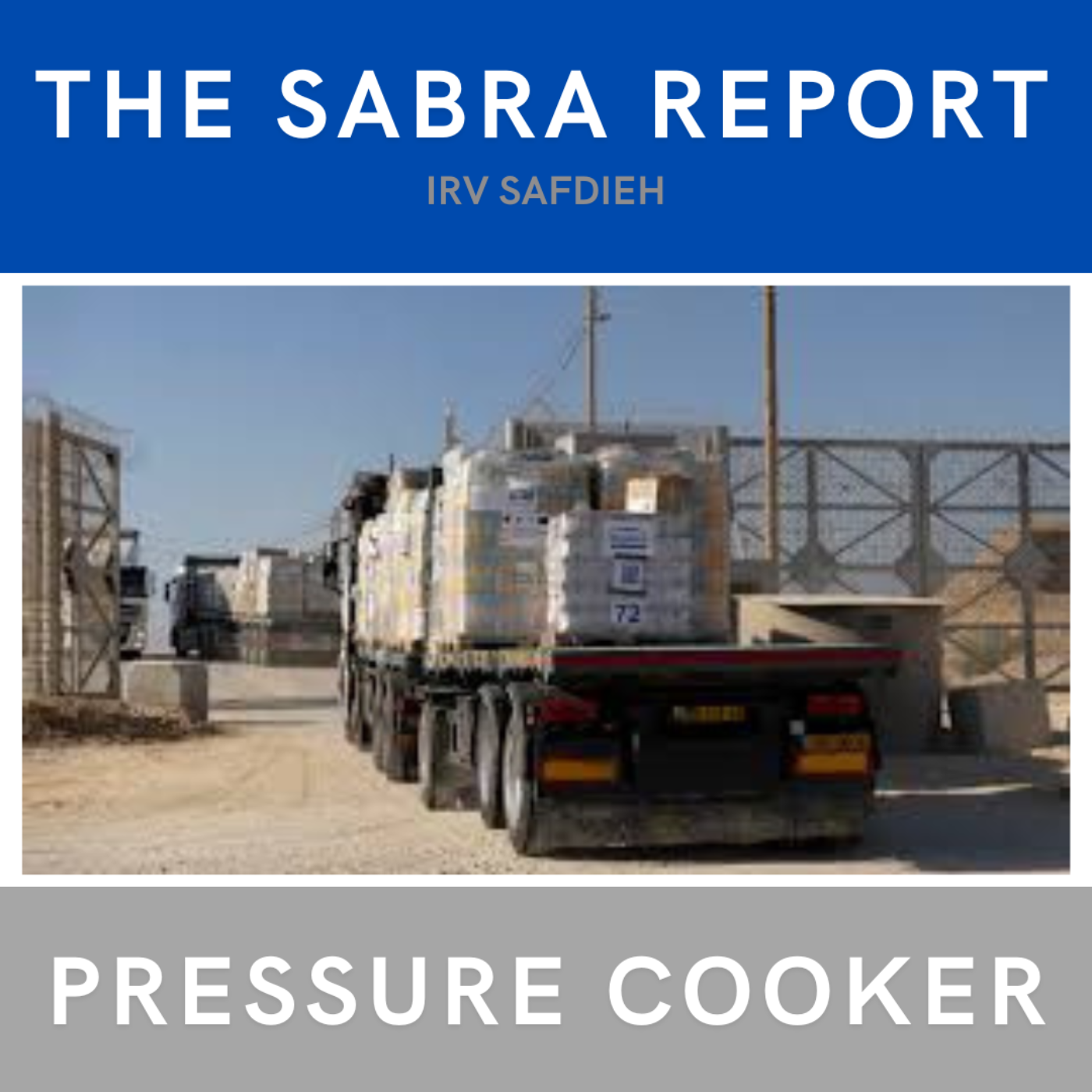 The Sabra Report