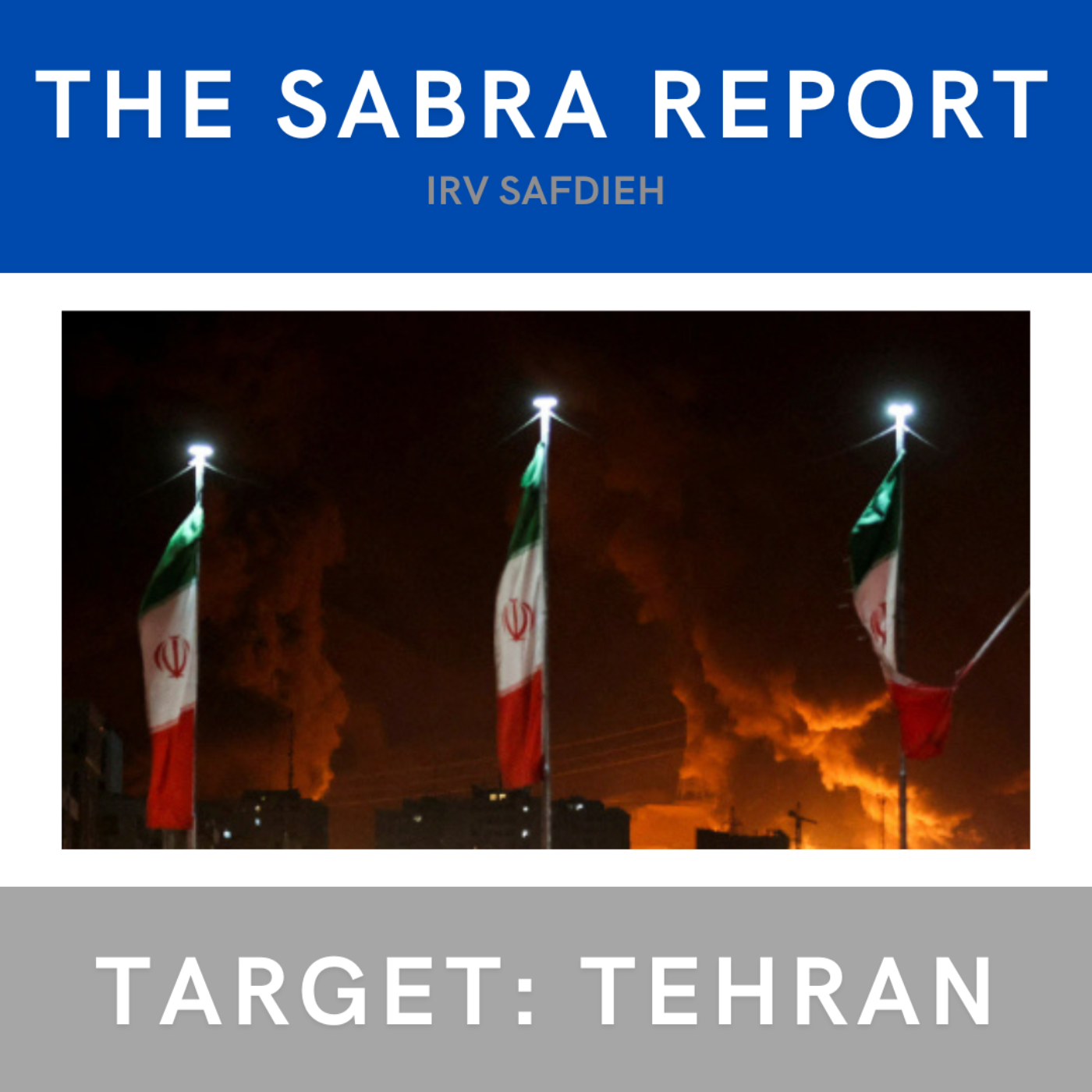 The Sabra Report