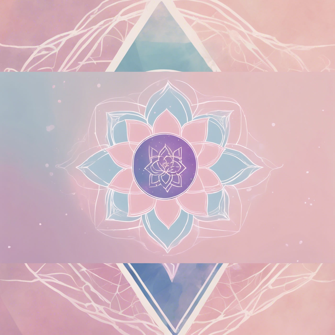 The Sacred Attraction Chronicles