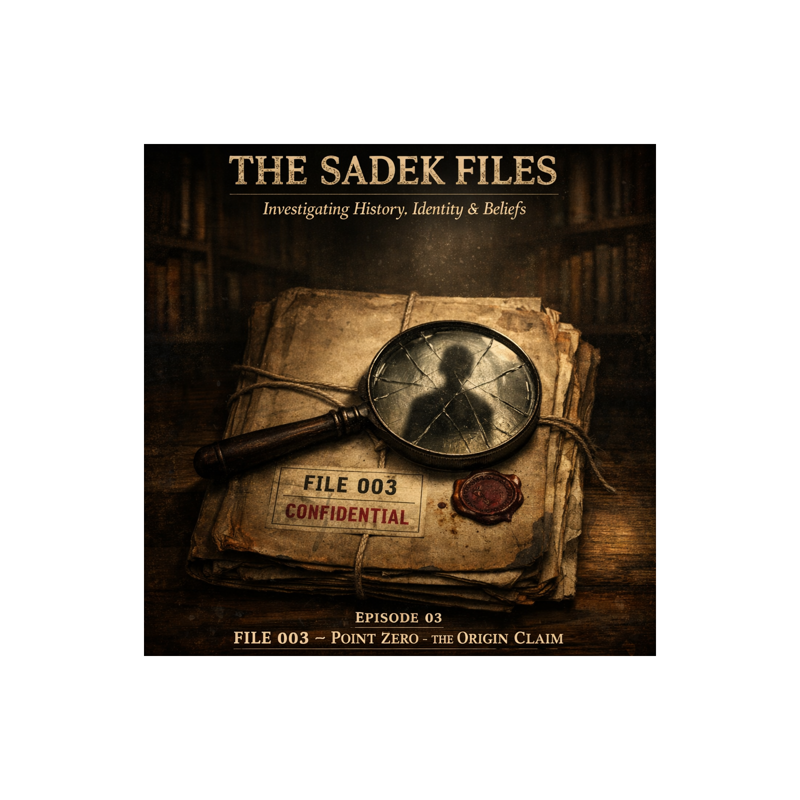 The Sadek Files