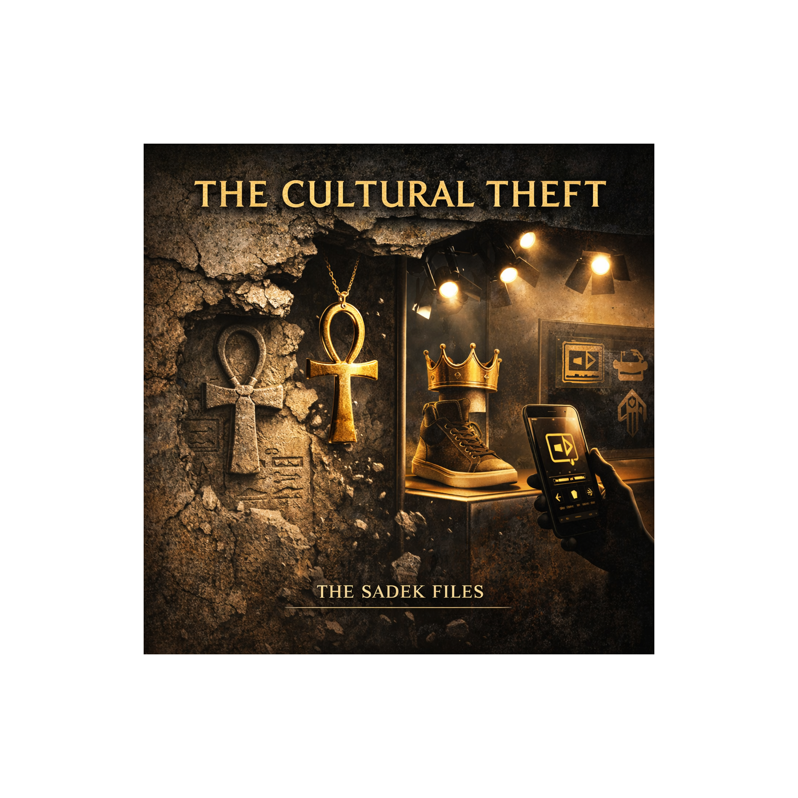 The Sadek Files