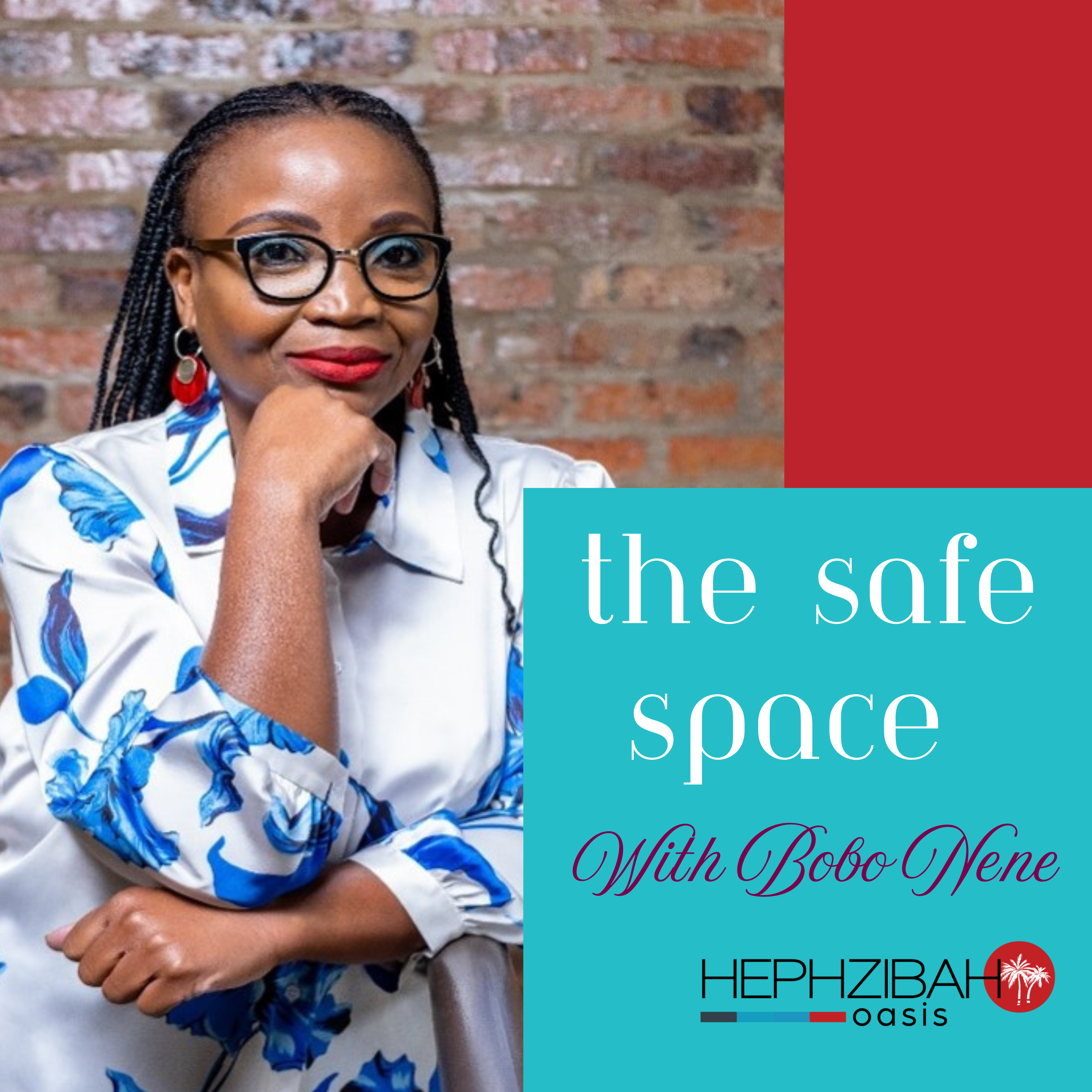 The Safe Space with Bobo Nene