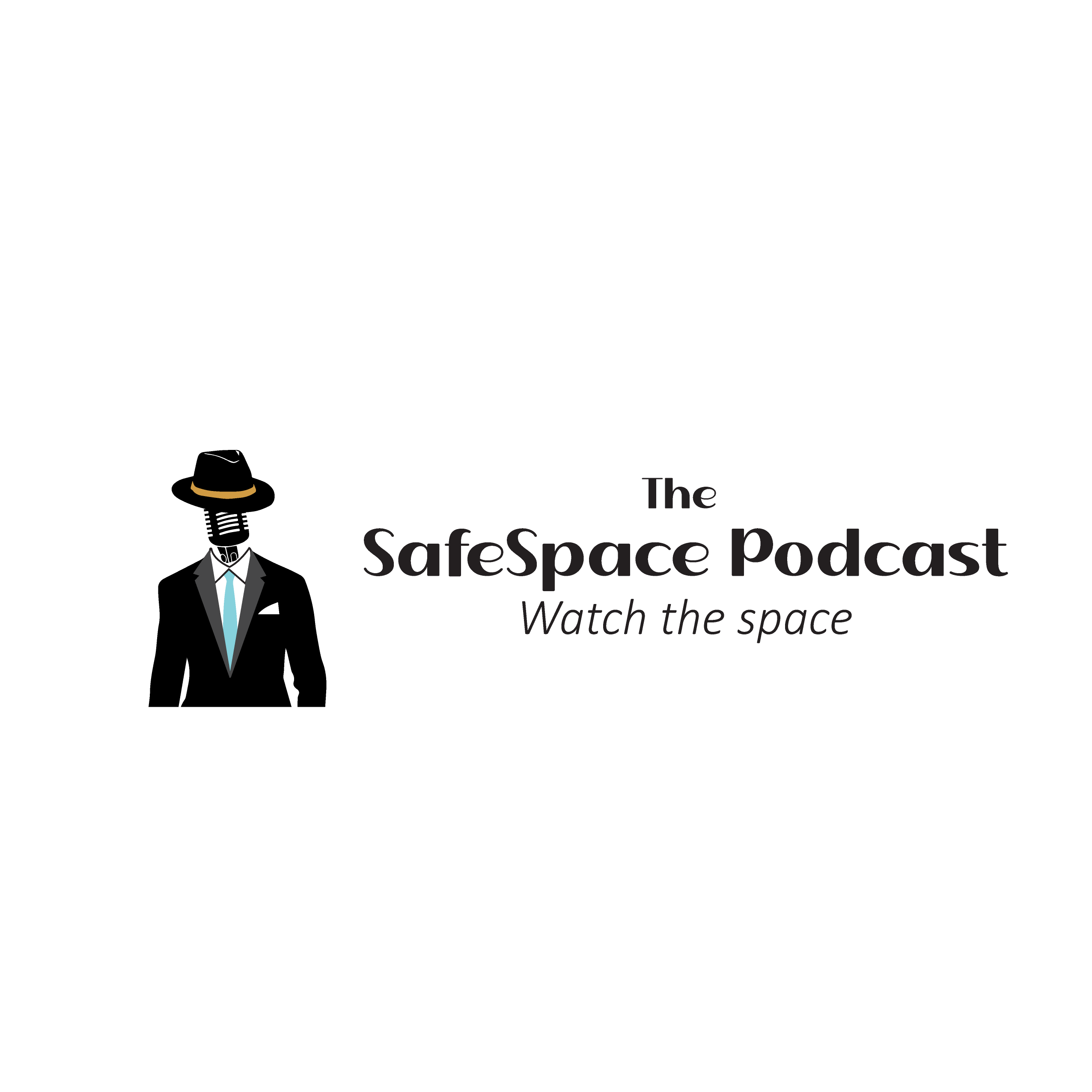 The SafeSpace Universe cover art