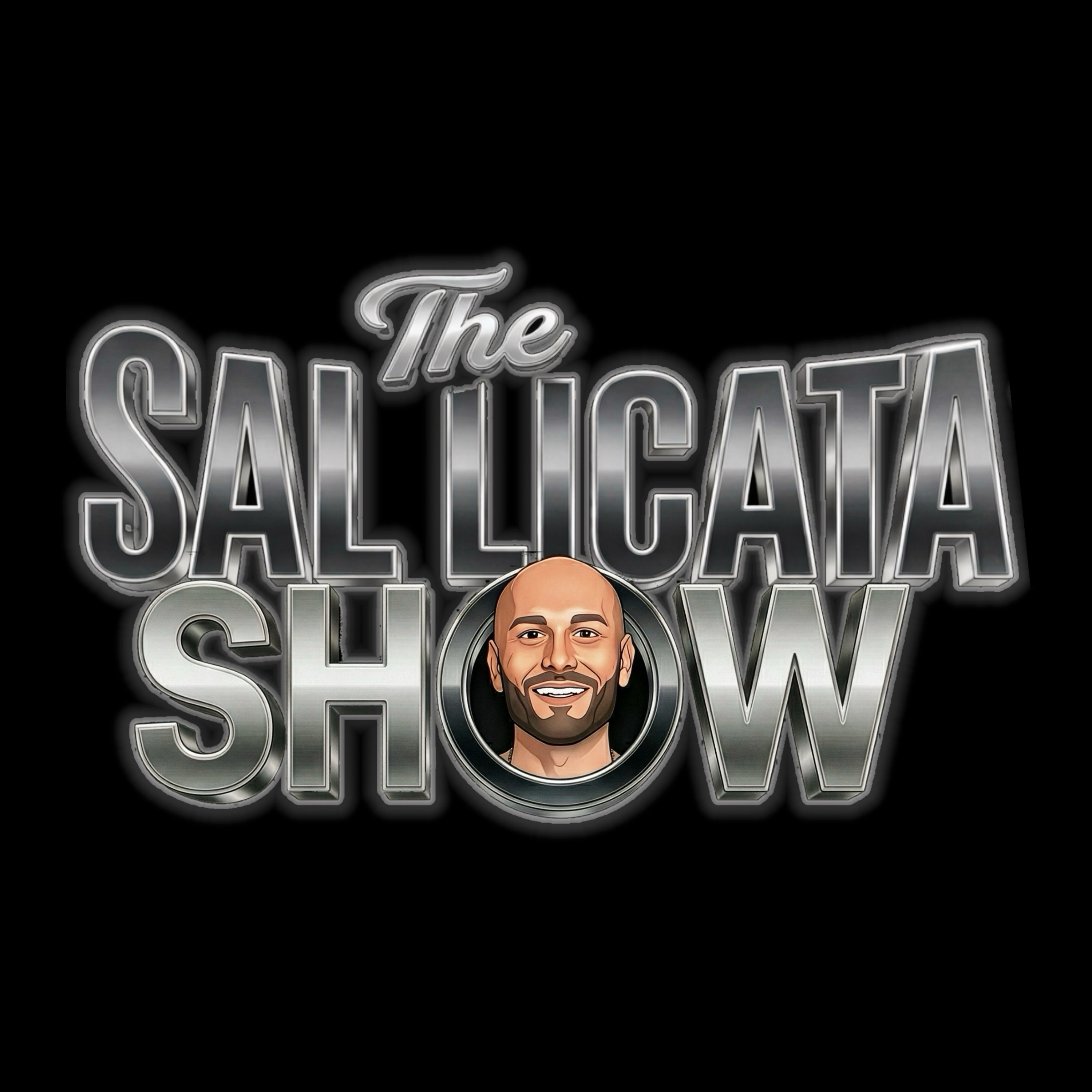 The Sal Licata Show