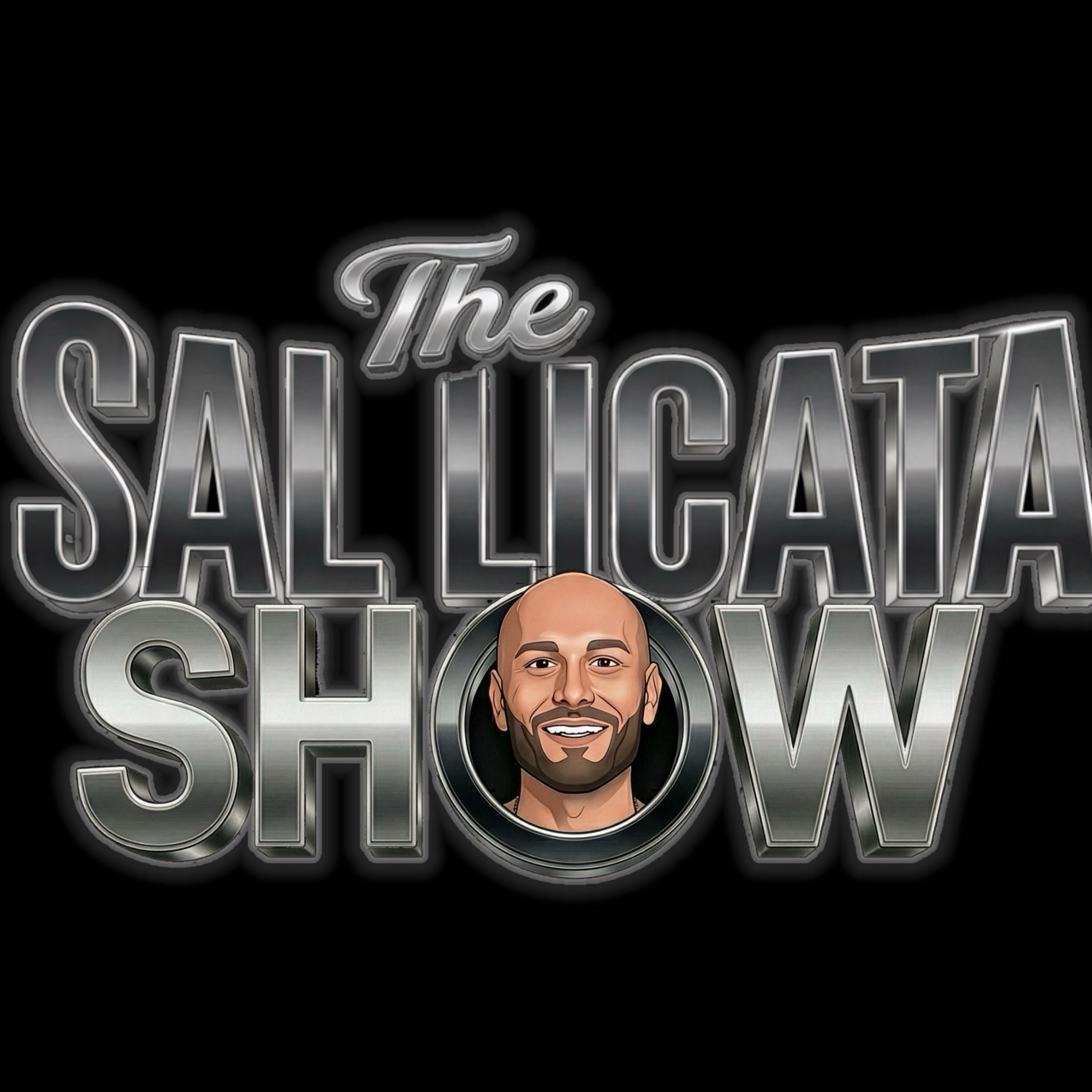 The Sal Licata Show