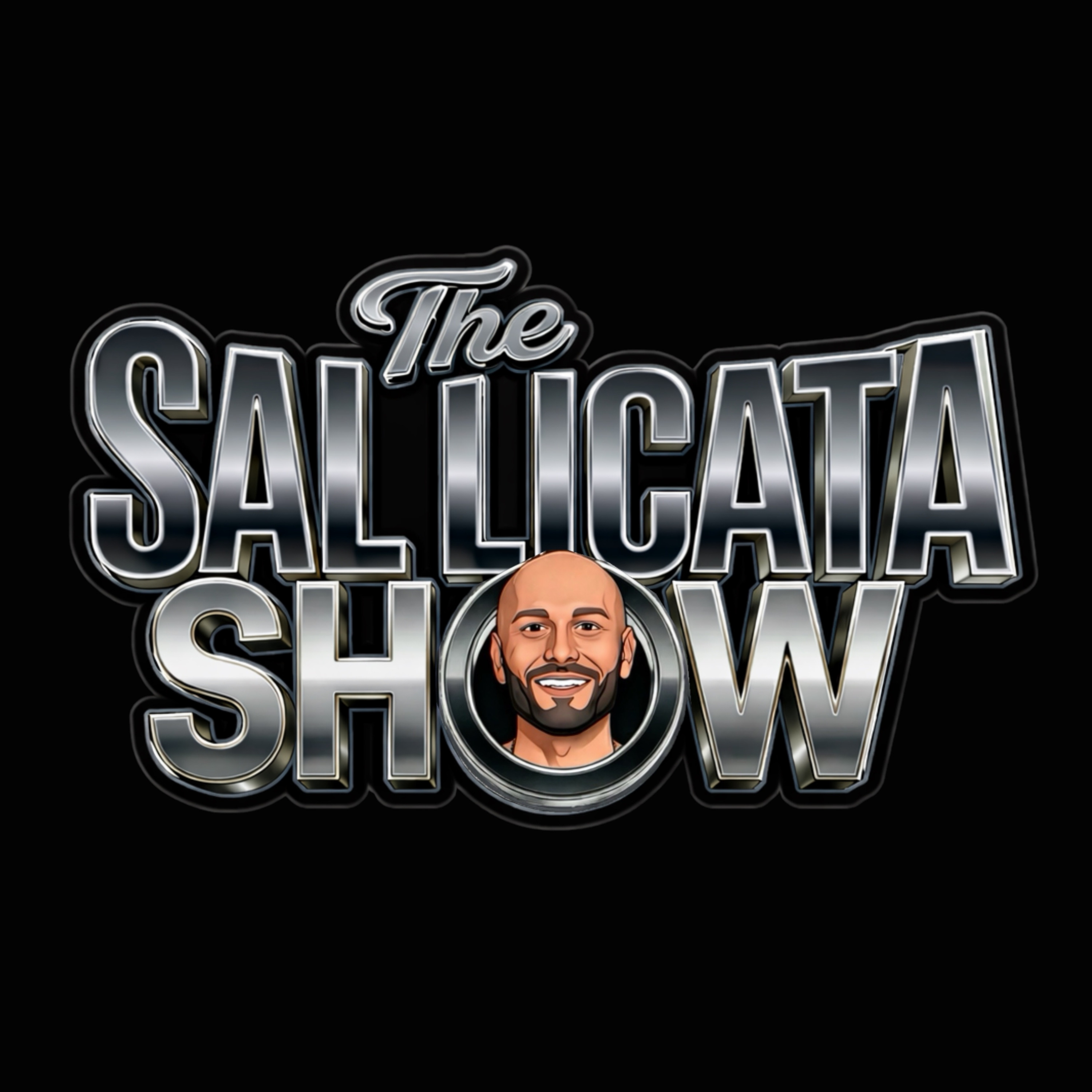 The Sal Licata Show