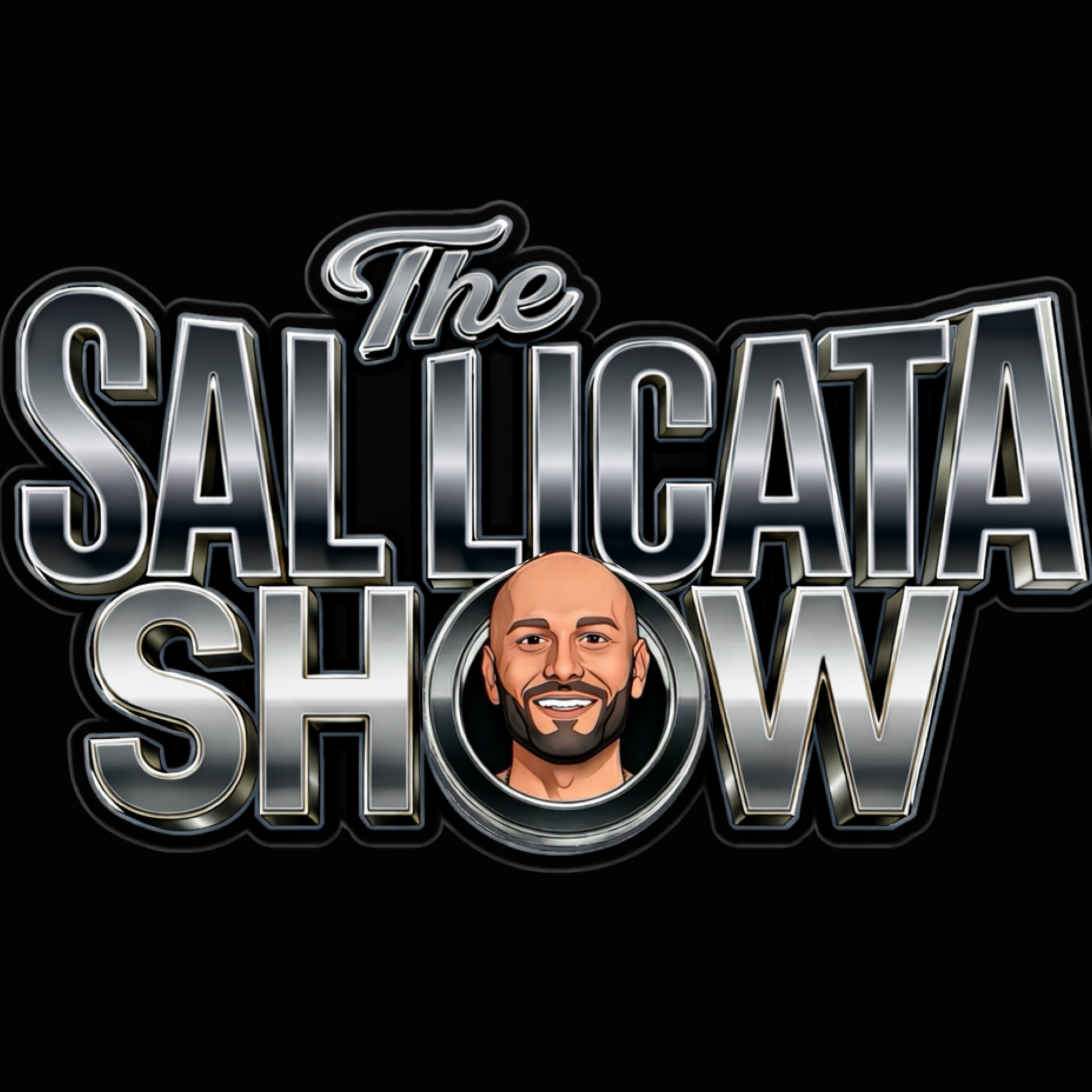 The Sal Licata Show