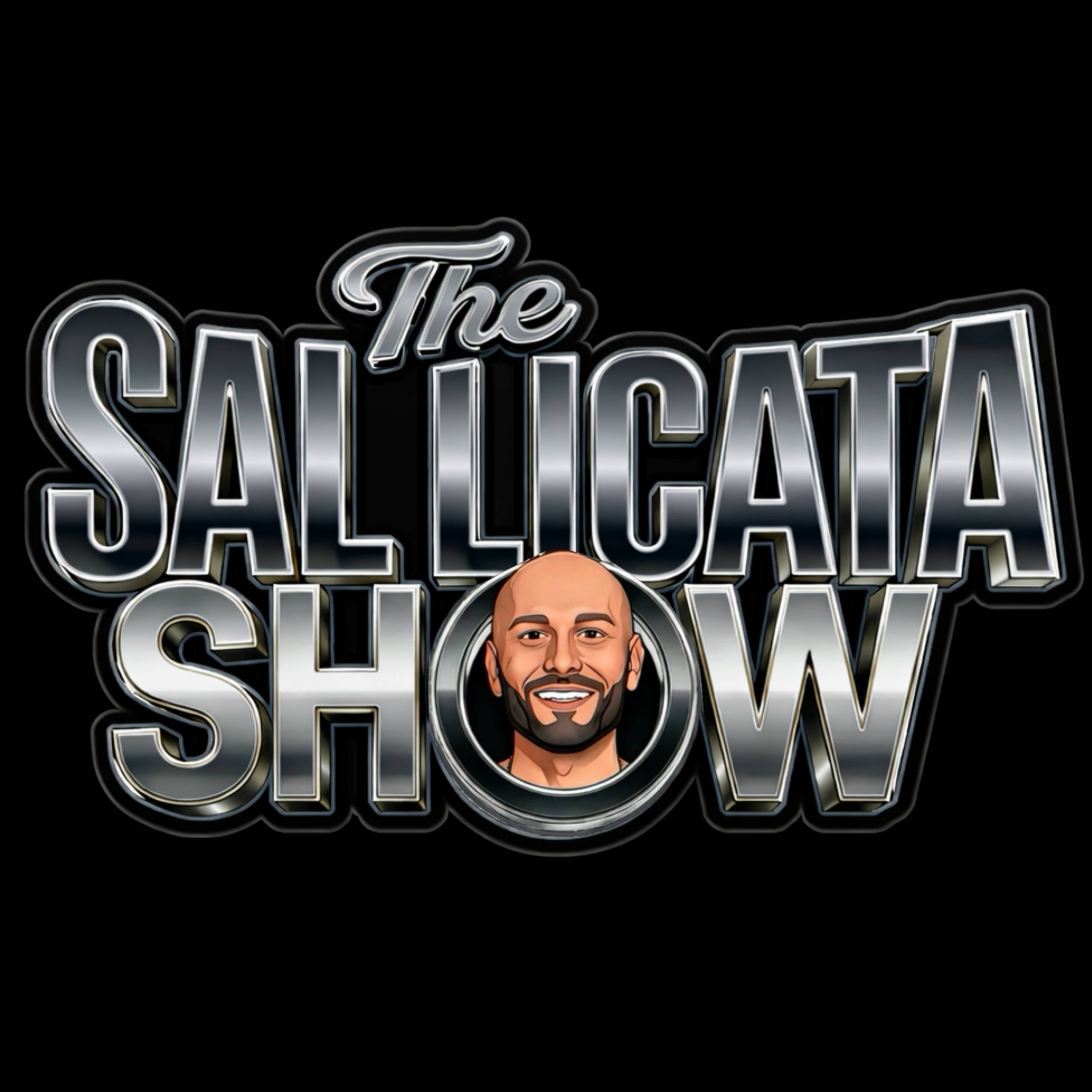 The Sal Licata Show: Episode 71 - METS WIN AGAIN, Huge night for the NY football Teams , and MORE!
