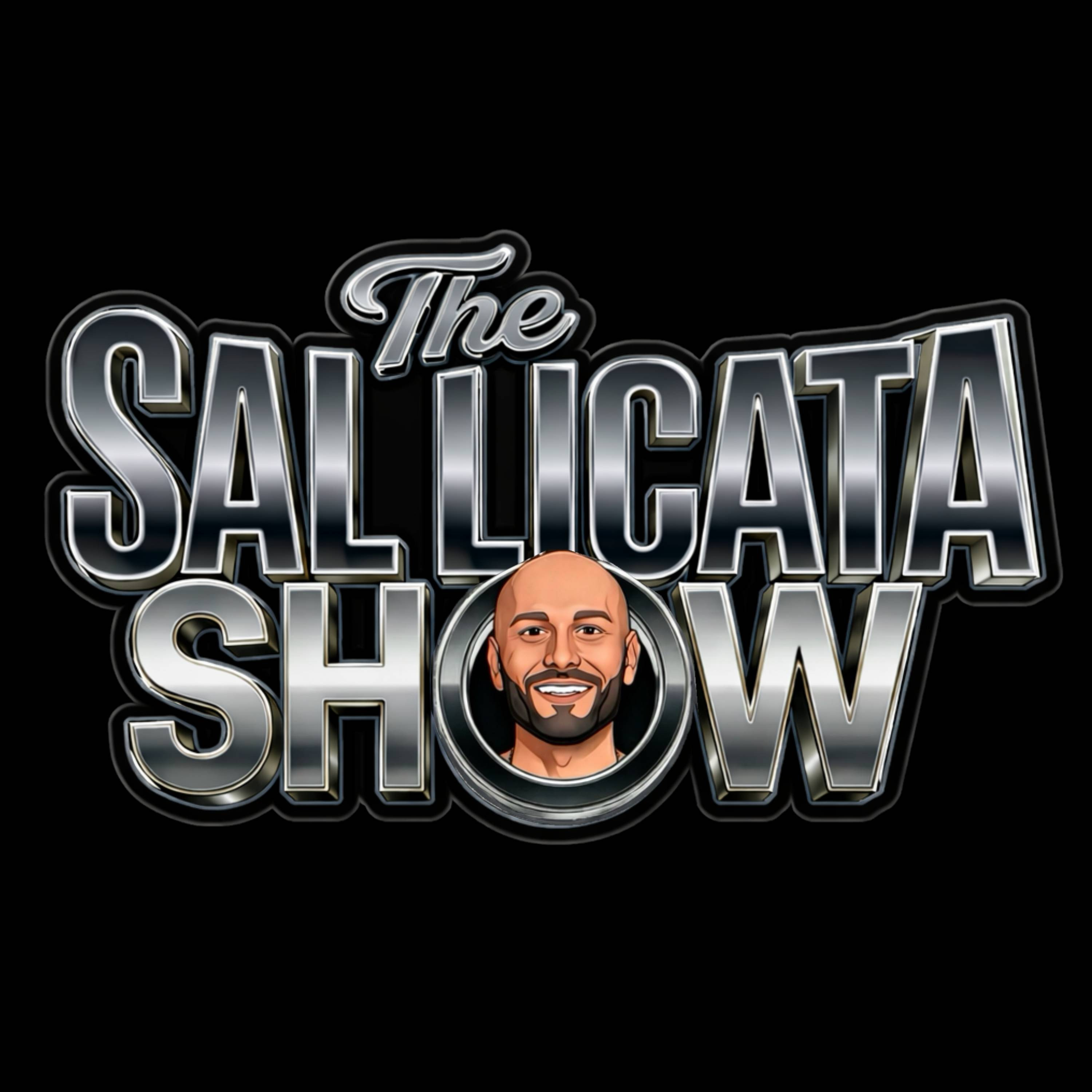 The Sal Licata Show Episode 79 - Time for the Knicks to take over, Yanks comeback in style and MORE!