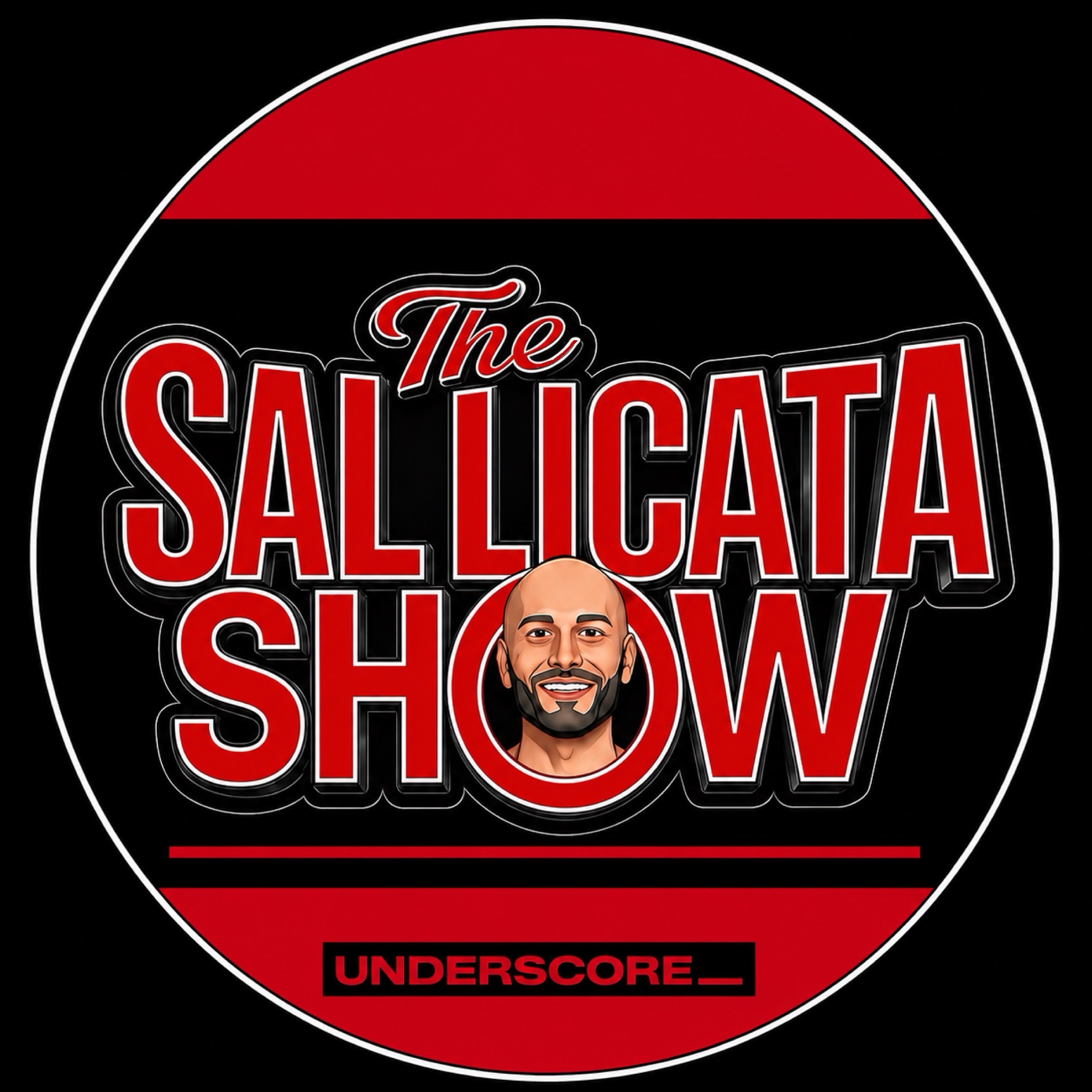 The Sal Licata Show Episode 162 - Johnny Muse joins the shows to talk Roadtrips, Mets failure of a season and MORE! episode artwork