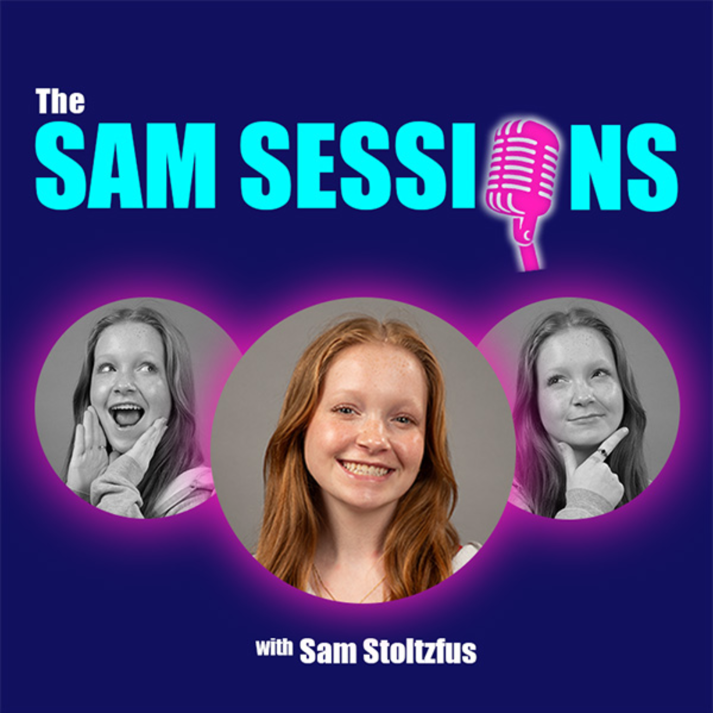 The Sam Sessions