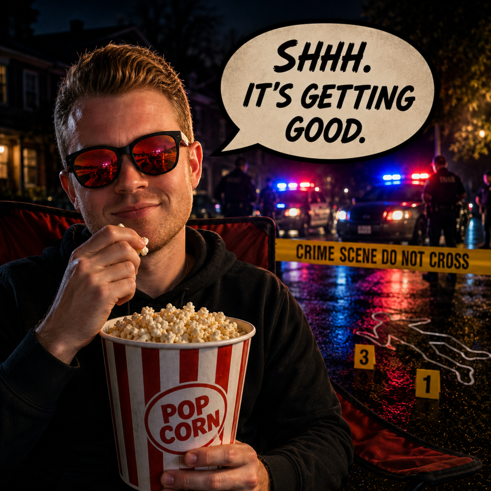 Podcast artwork