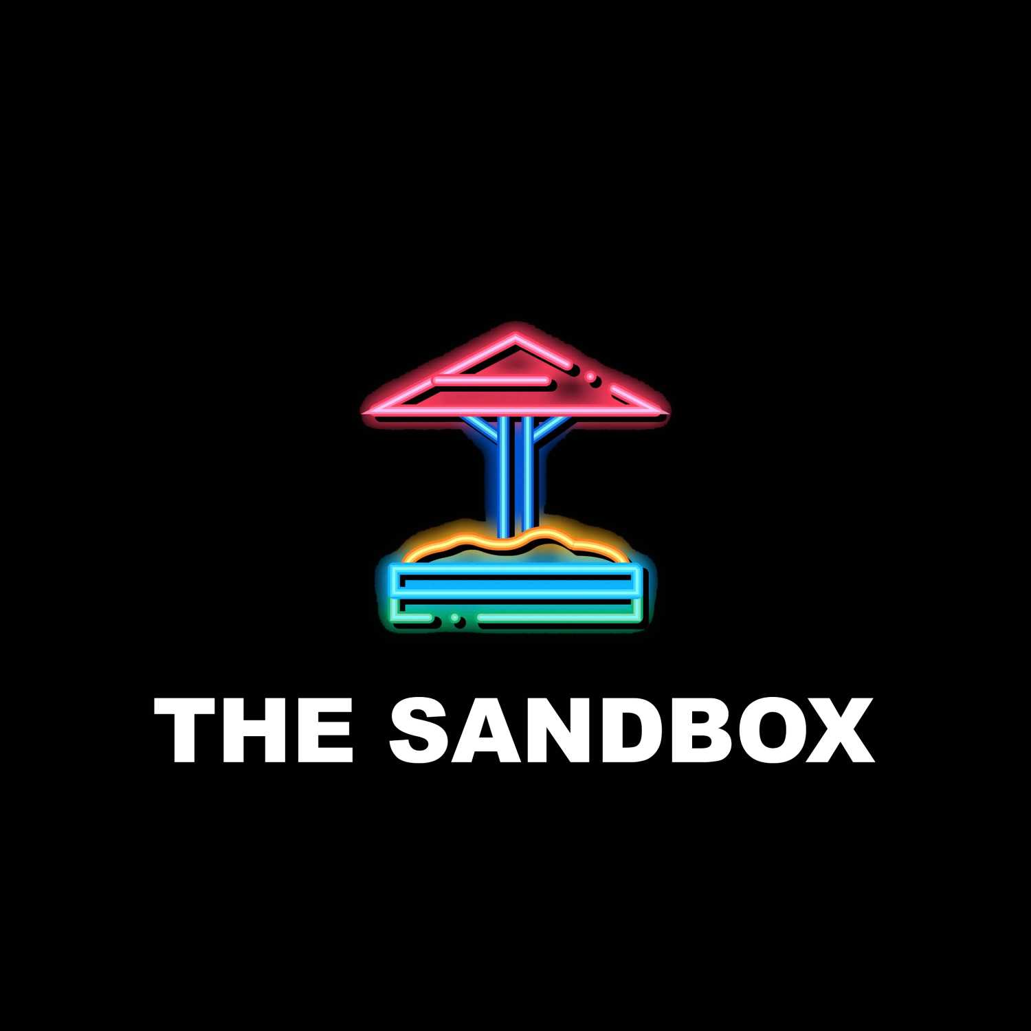The Sandbox podcast artwork