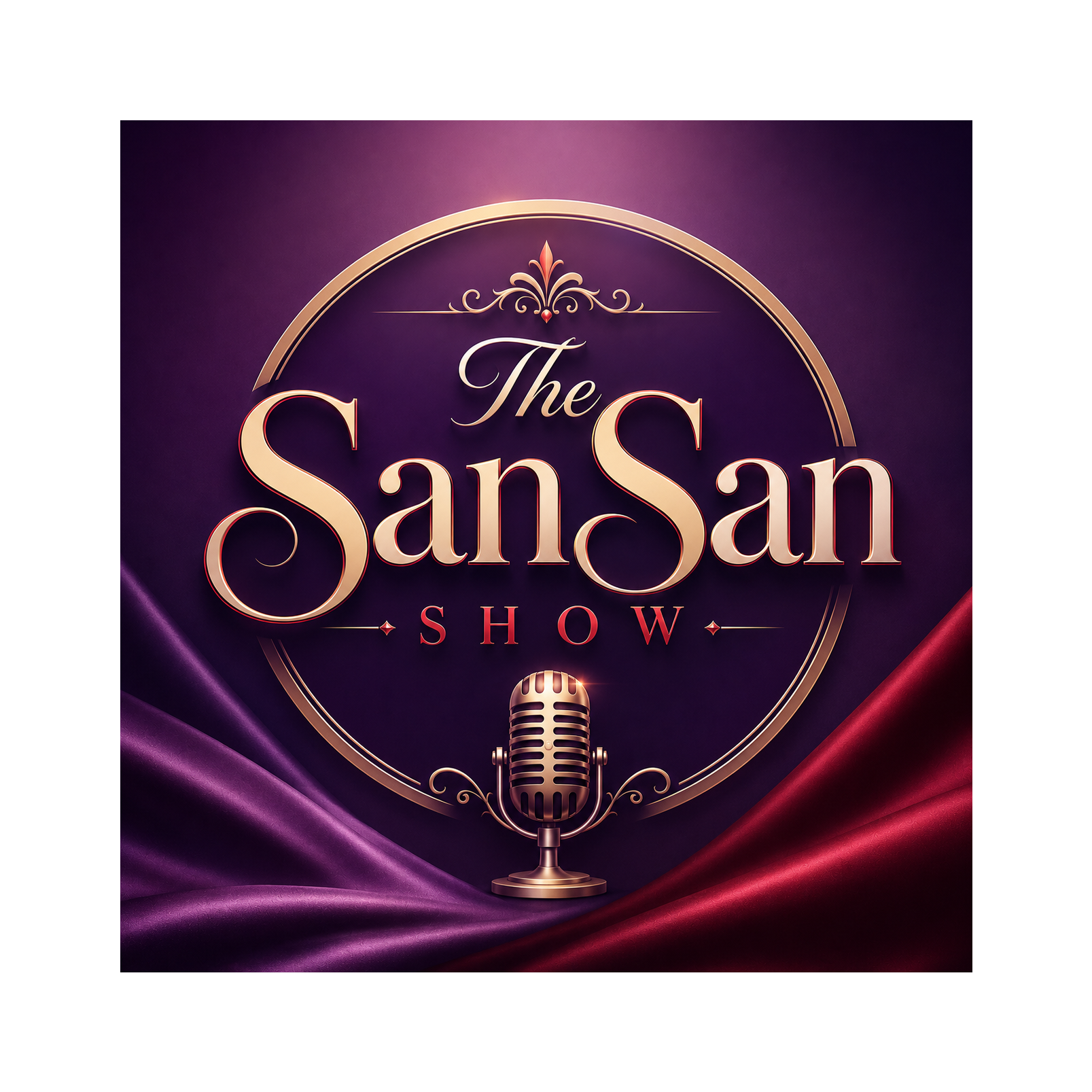 The SanSan Show