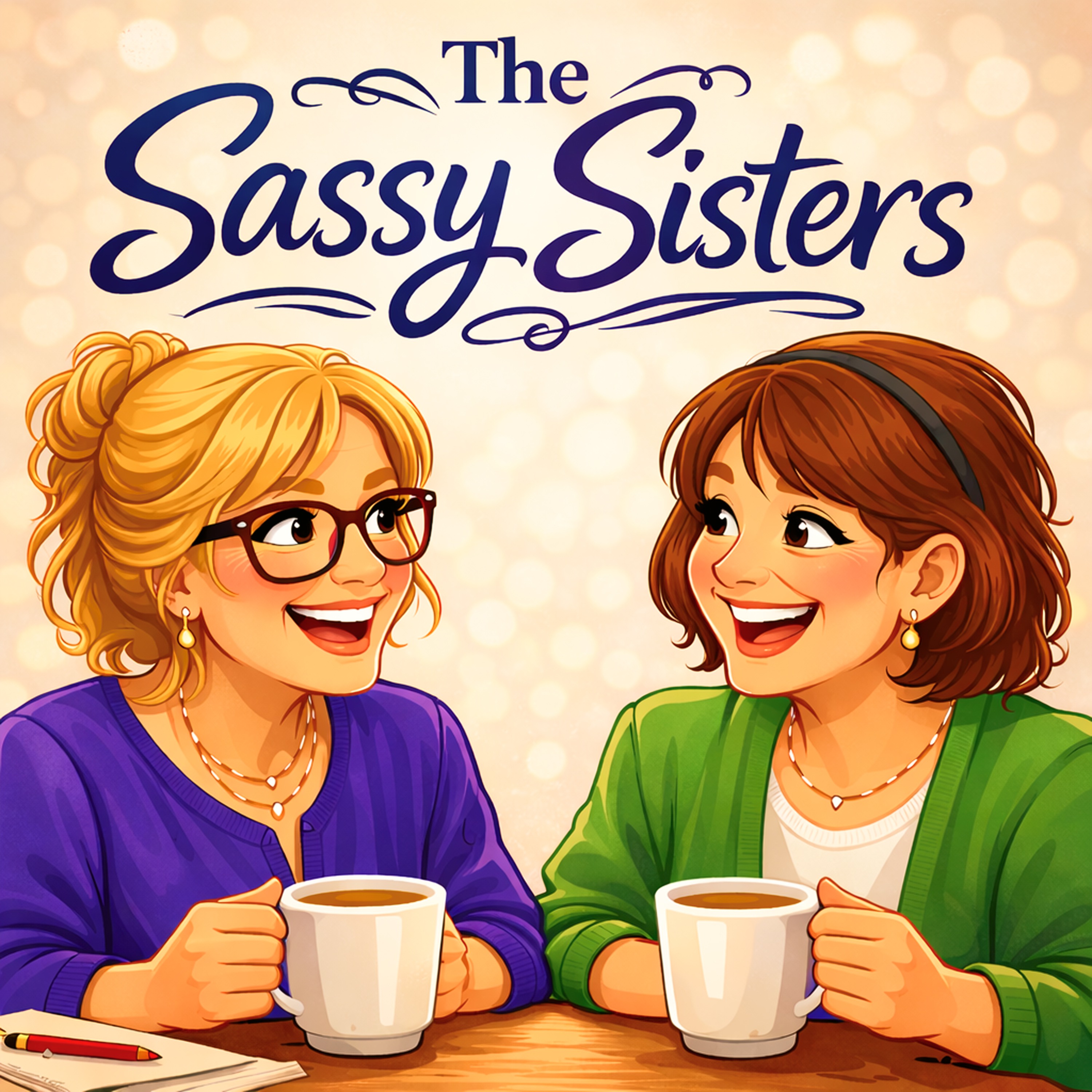 The Sassy Sisters