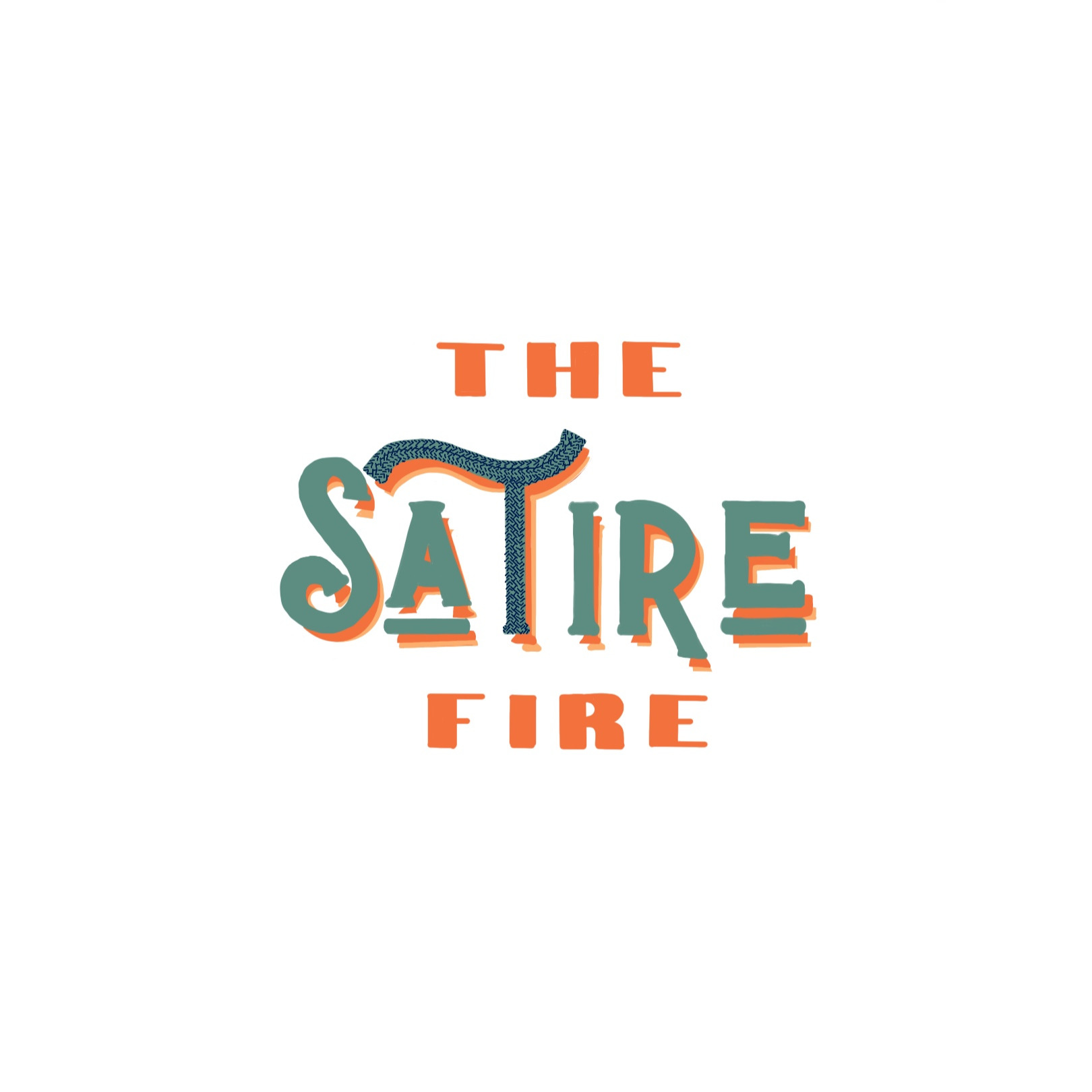 The Satire Fire