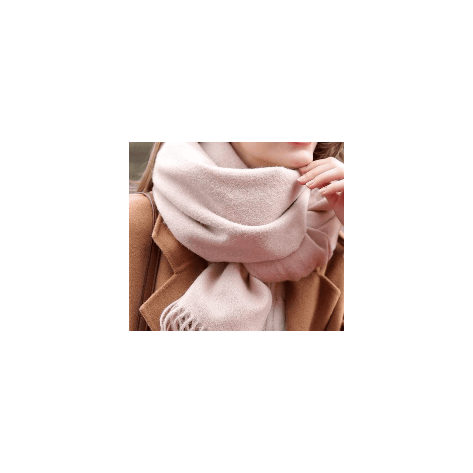 Countdown for Wool Scarf Procurement — RWS Replaced by MMS