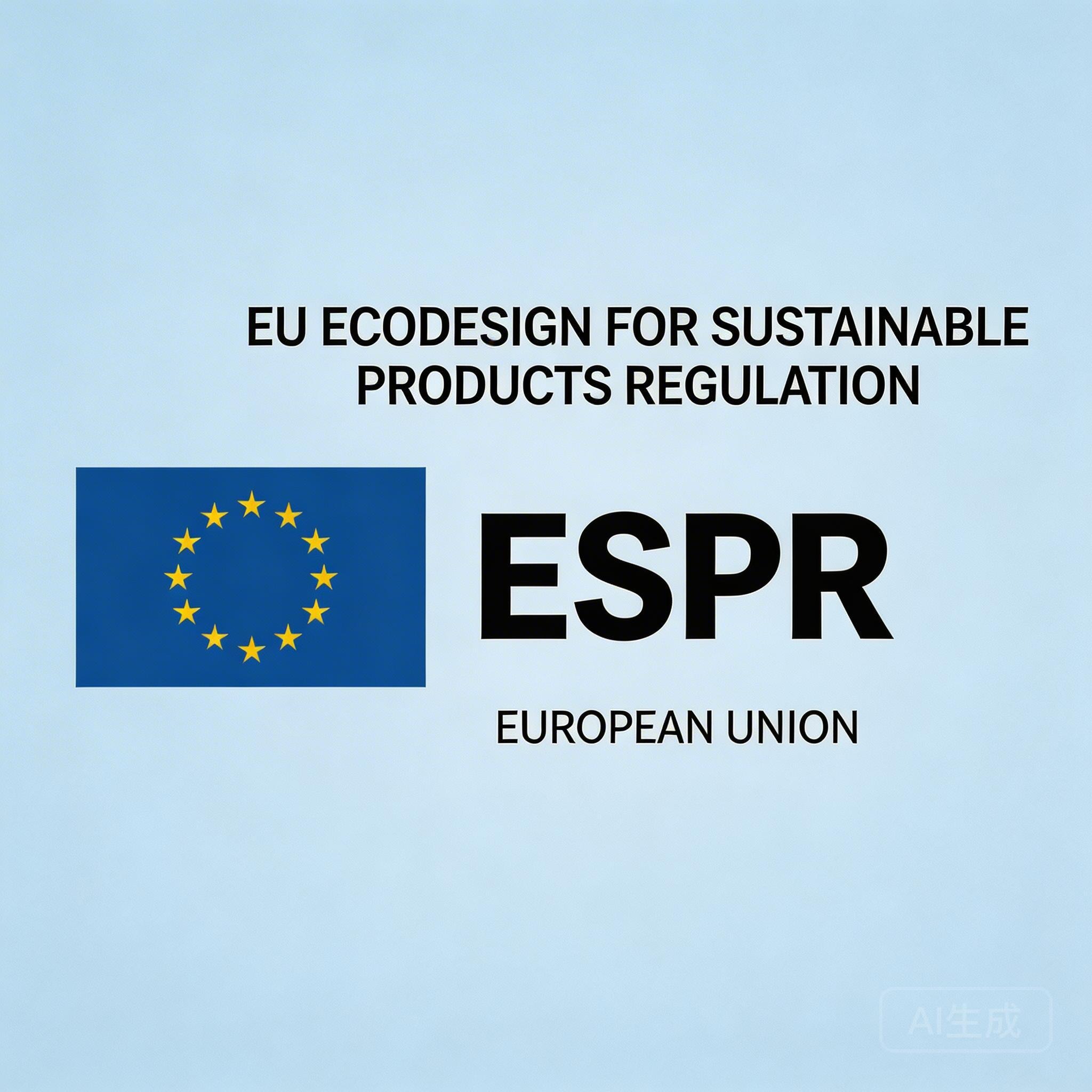 EU Digital Product Passport (DPP) for Textiles: Passing the 2026 ESPR Audit episode artwork