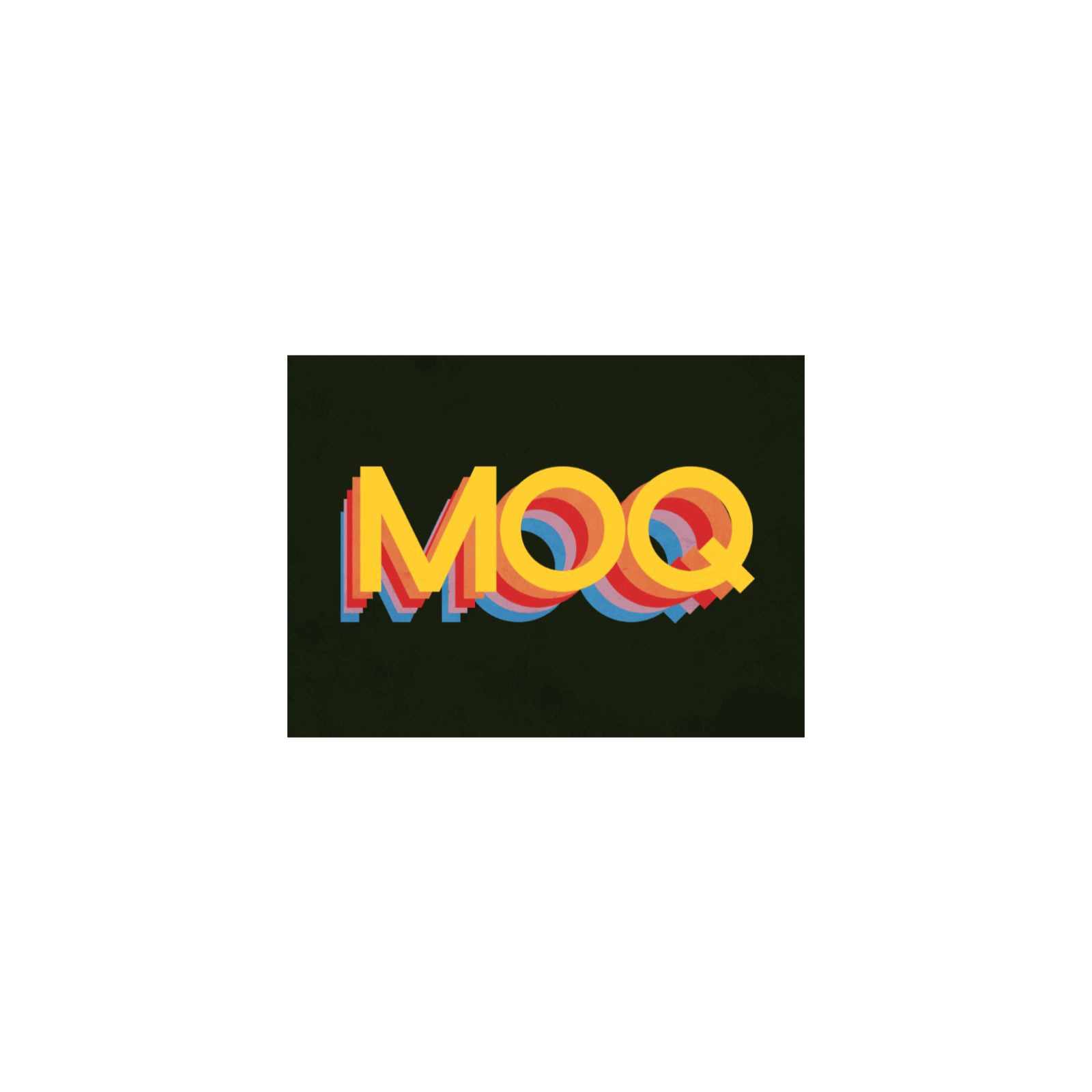 song -what is moq 