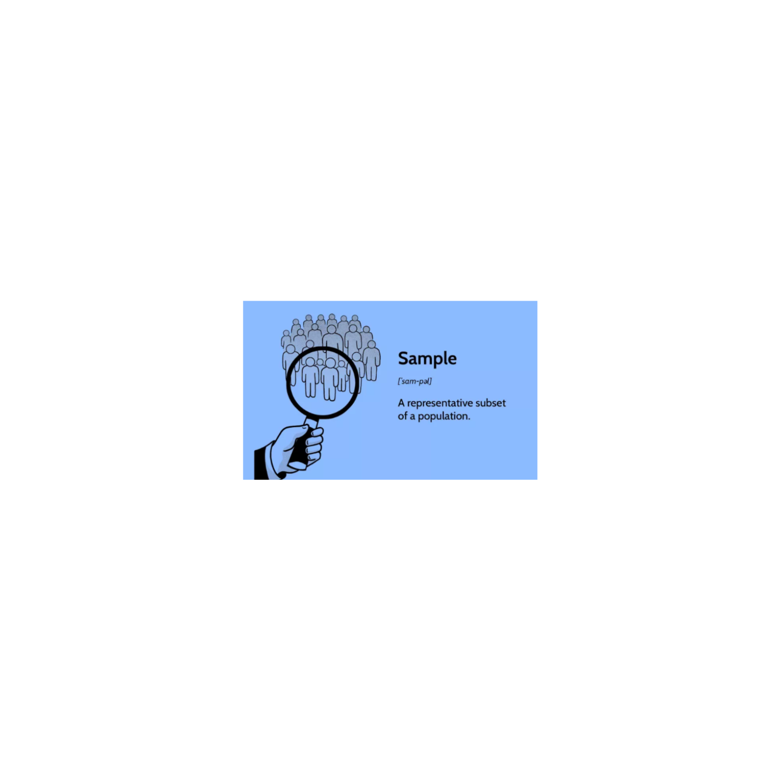Song - What is Same as Sample?