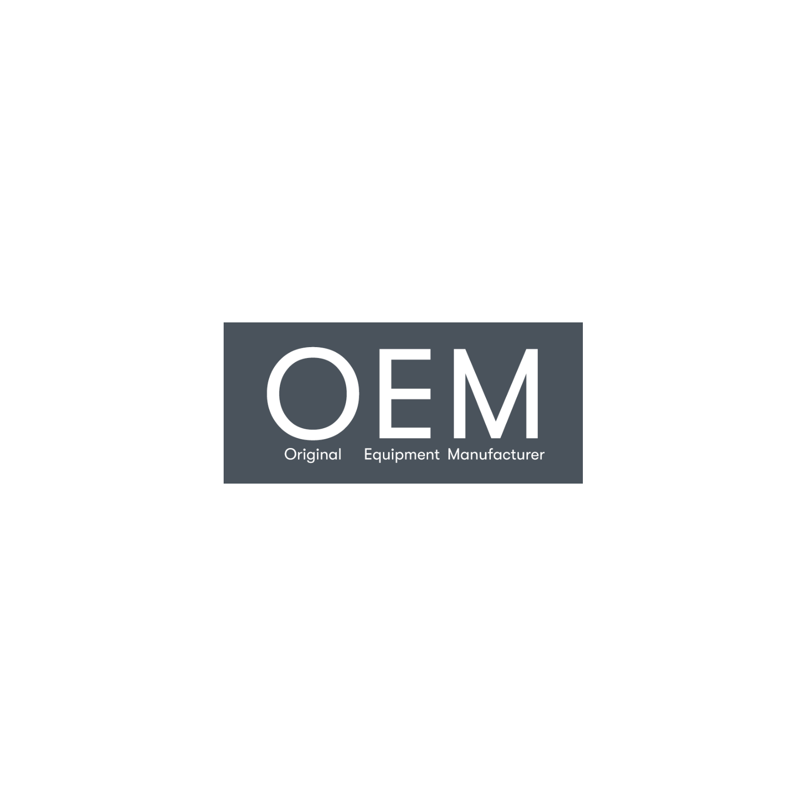 Song - What is OEM?