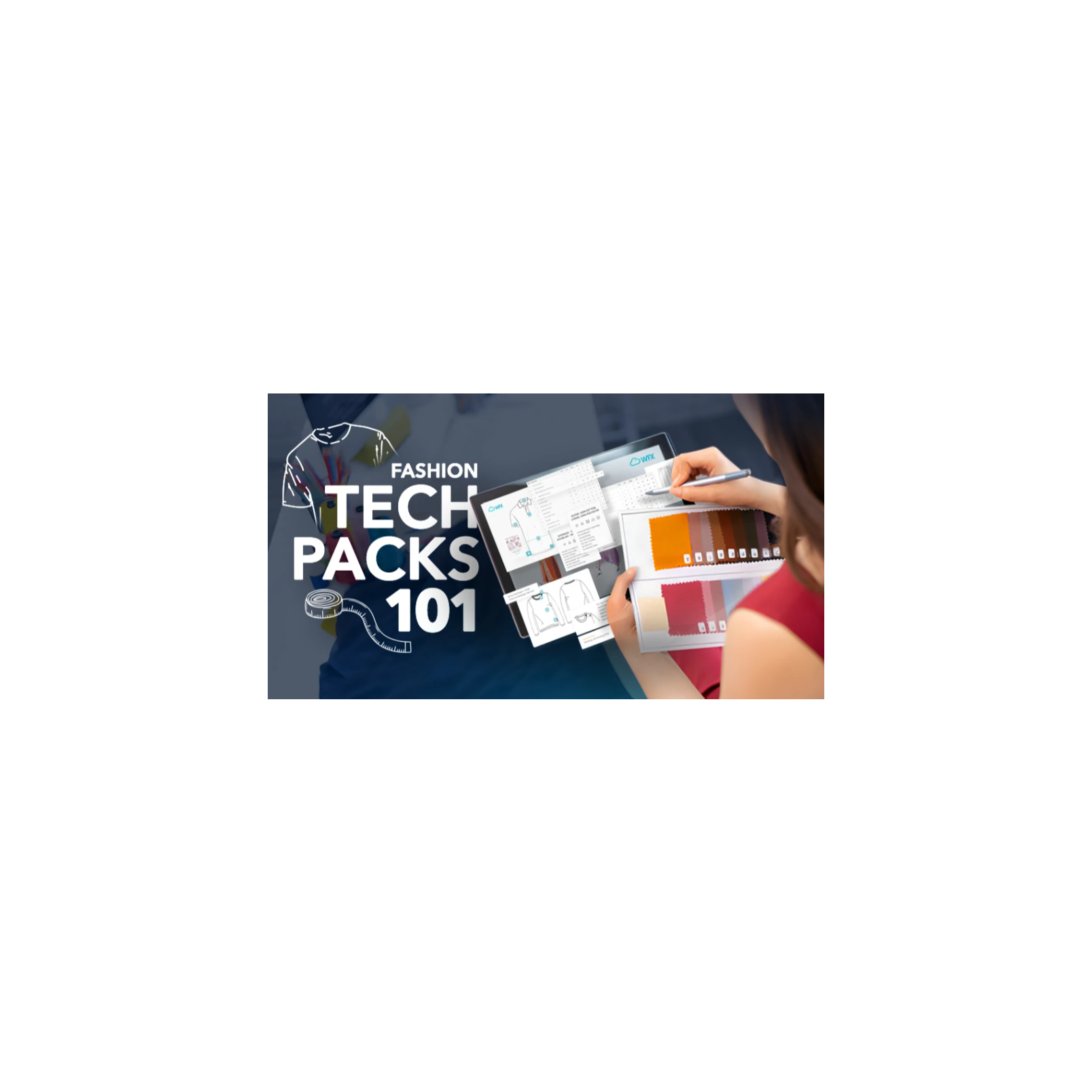 Song - What is a Tech Pack? 