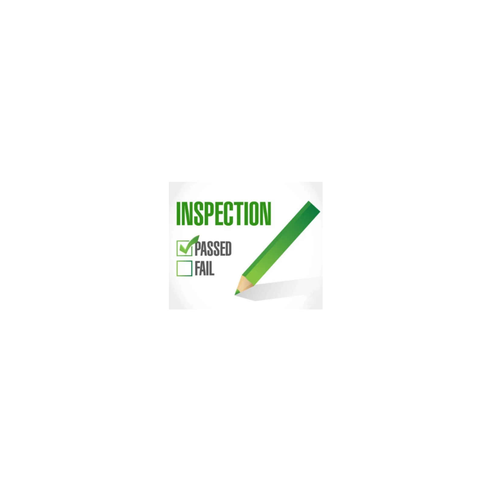 Song - What is Inspection?