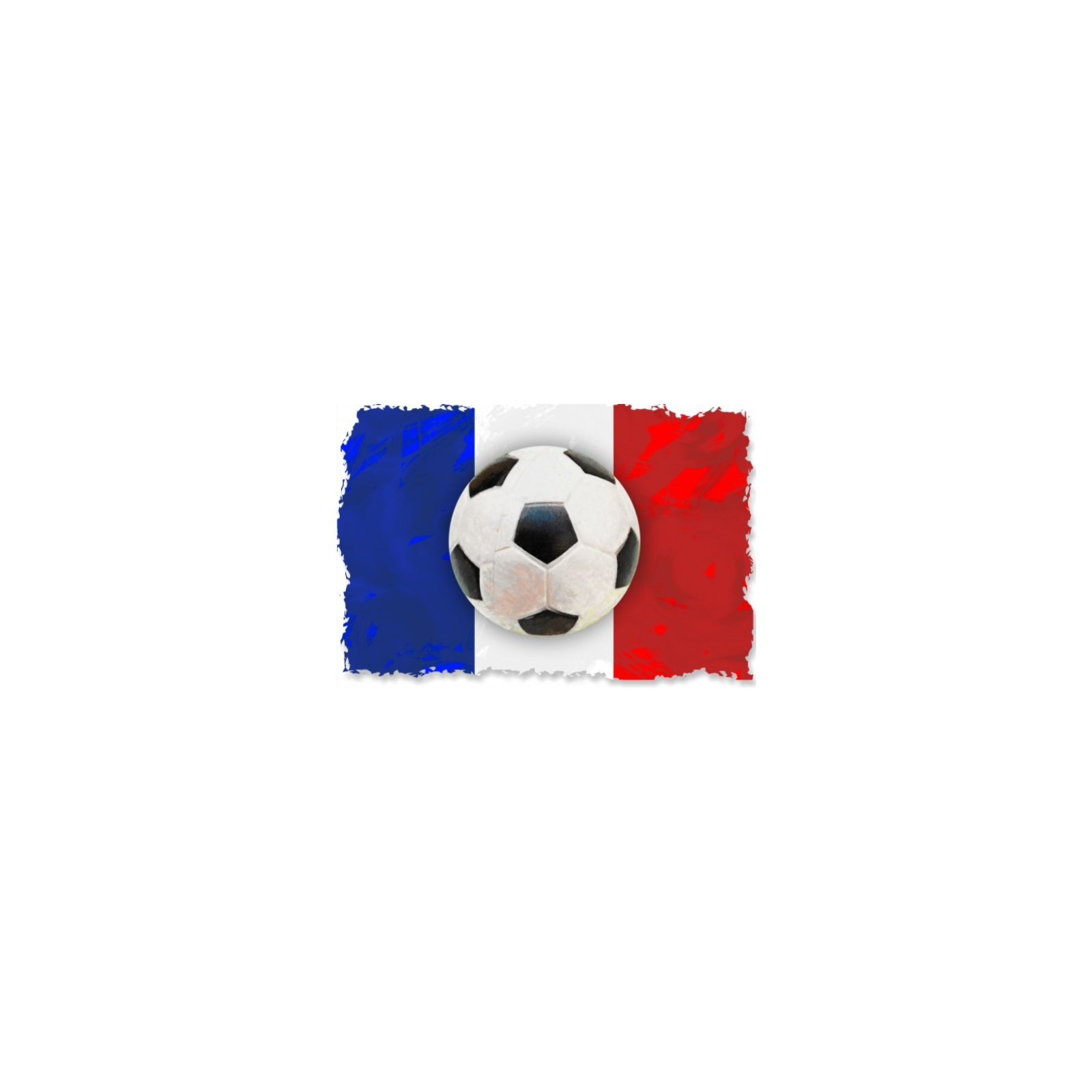 Allez — the theme song for the FRANCE team at the 2026 FIFA World Cup episode artwork