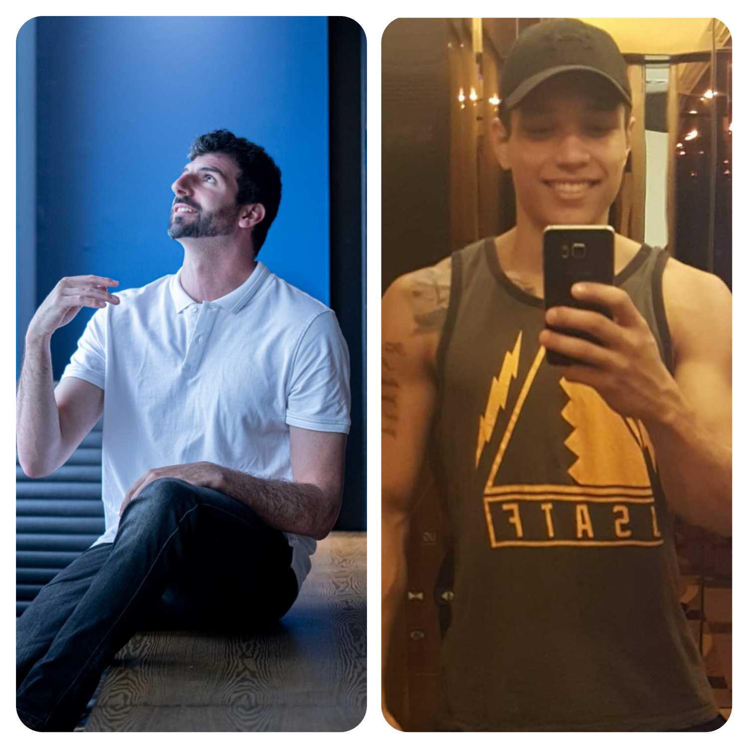 The School of Performance