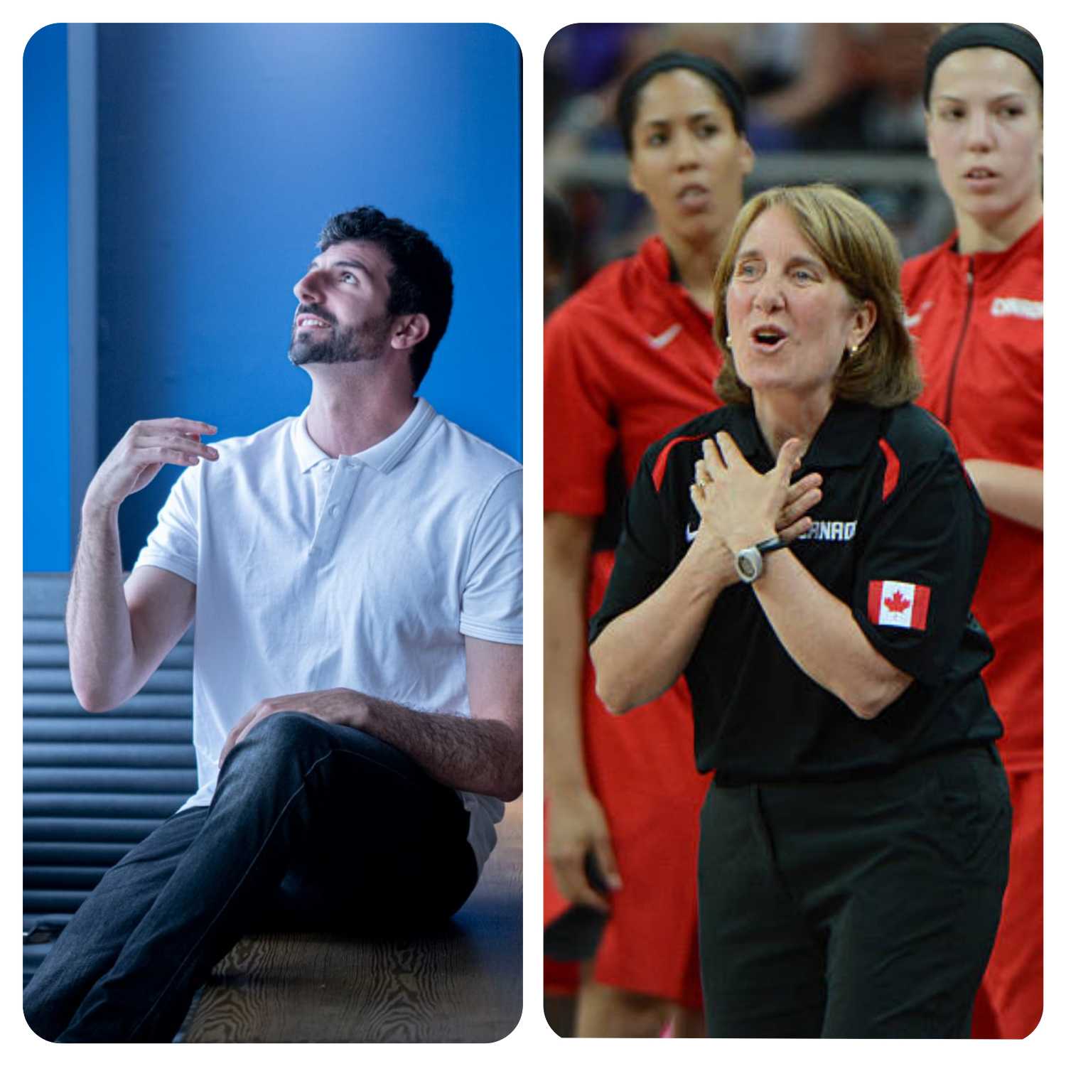 The School of Performance