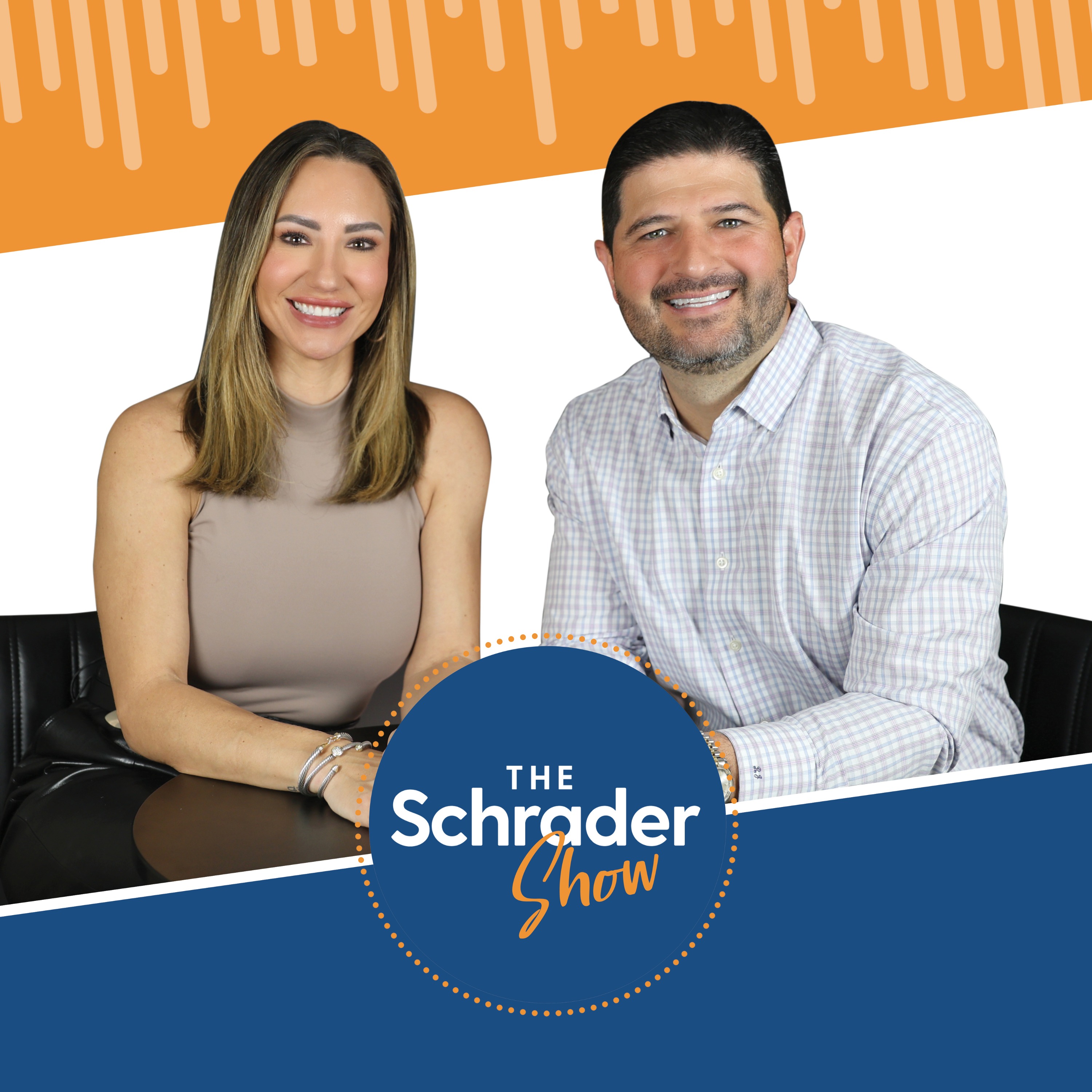 The Schrader Show
