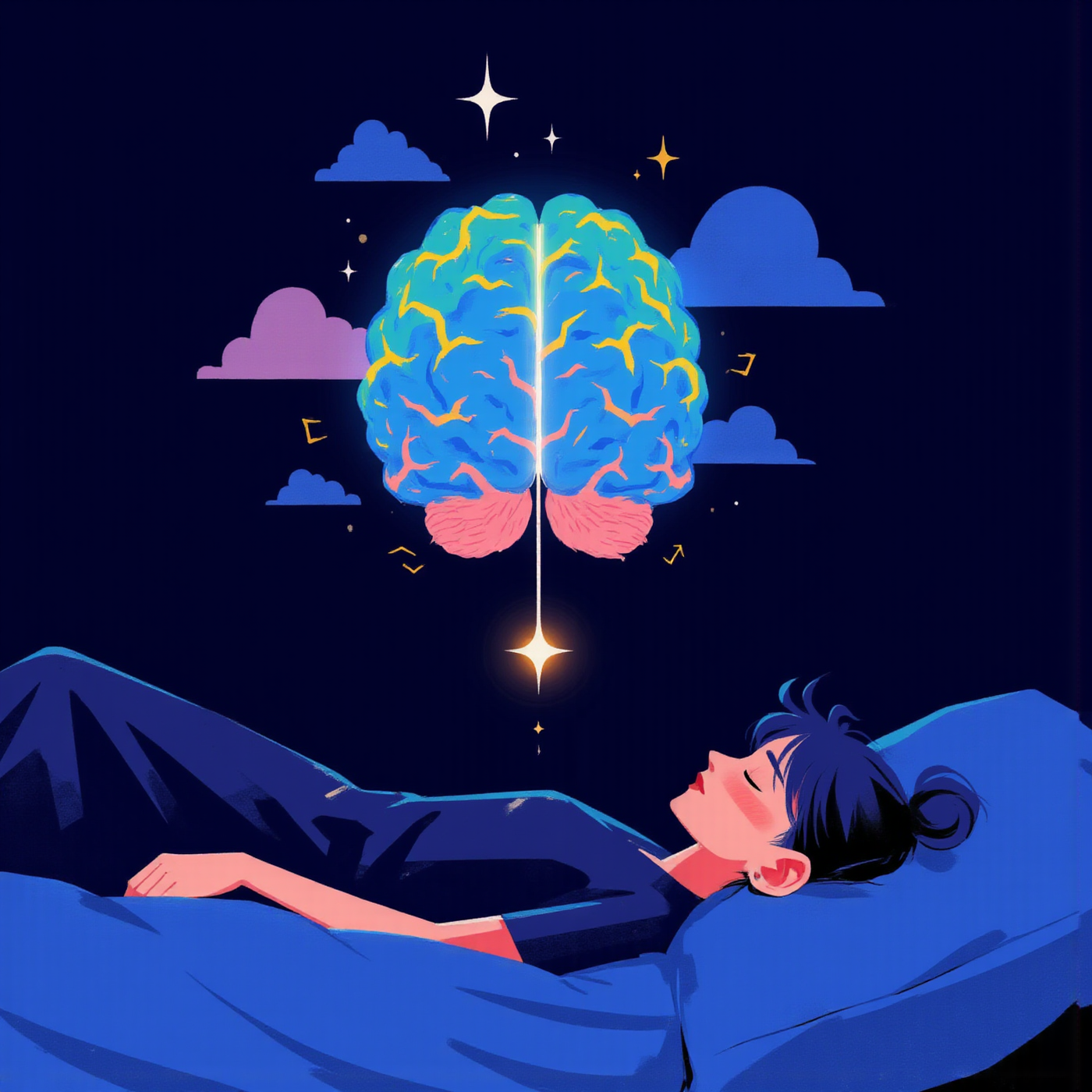 20: Dreaming Across Cultures – How the World Interprets the Unseen