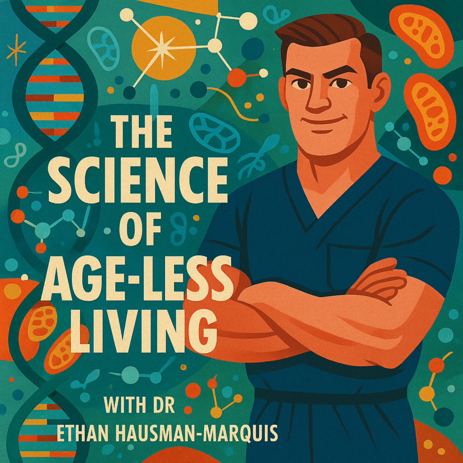 The Science of Age-less Living