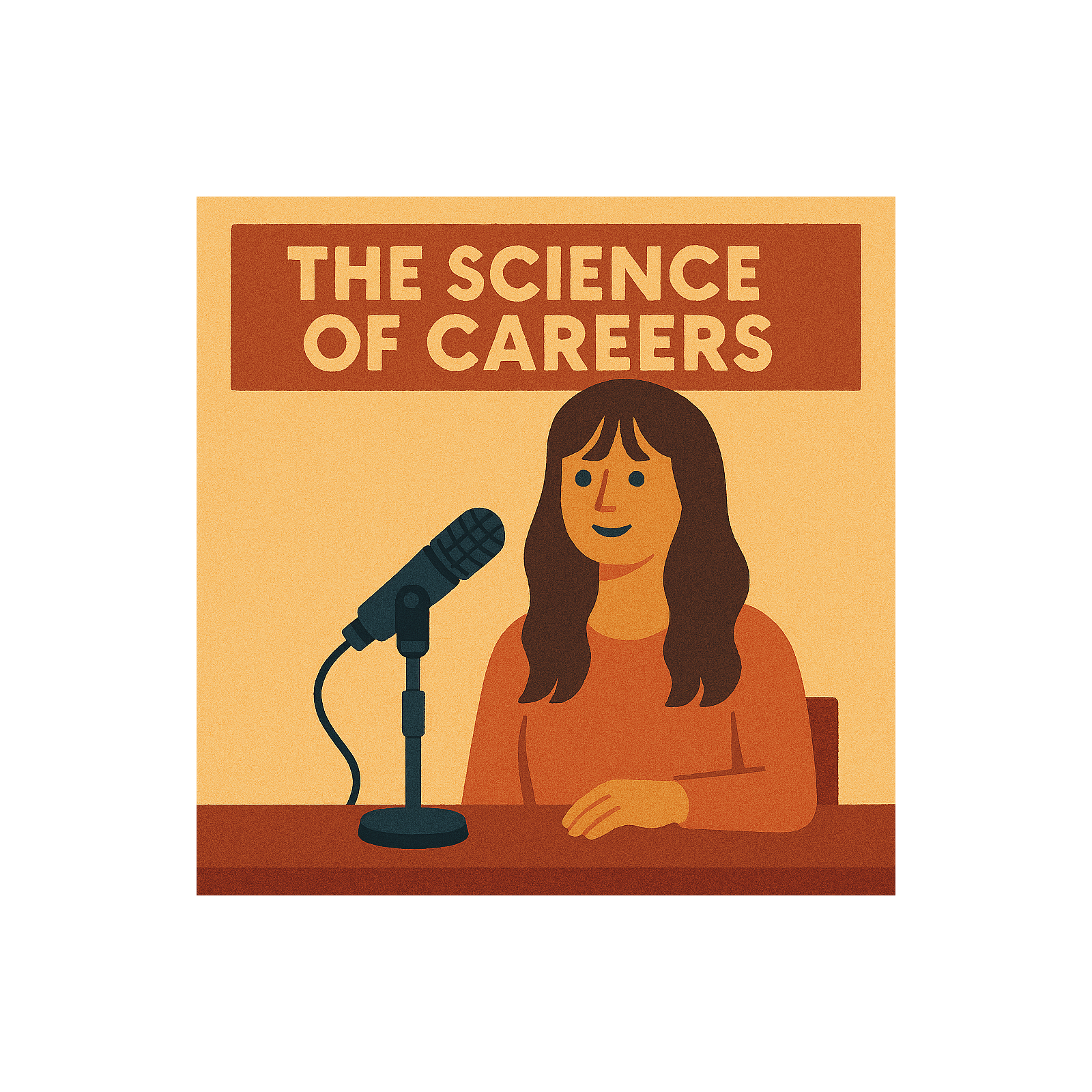 The Science of Careers