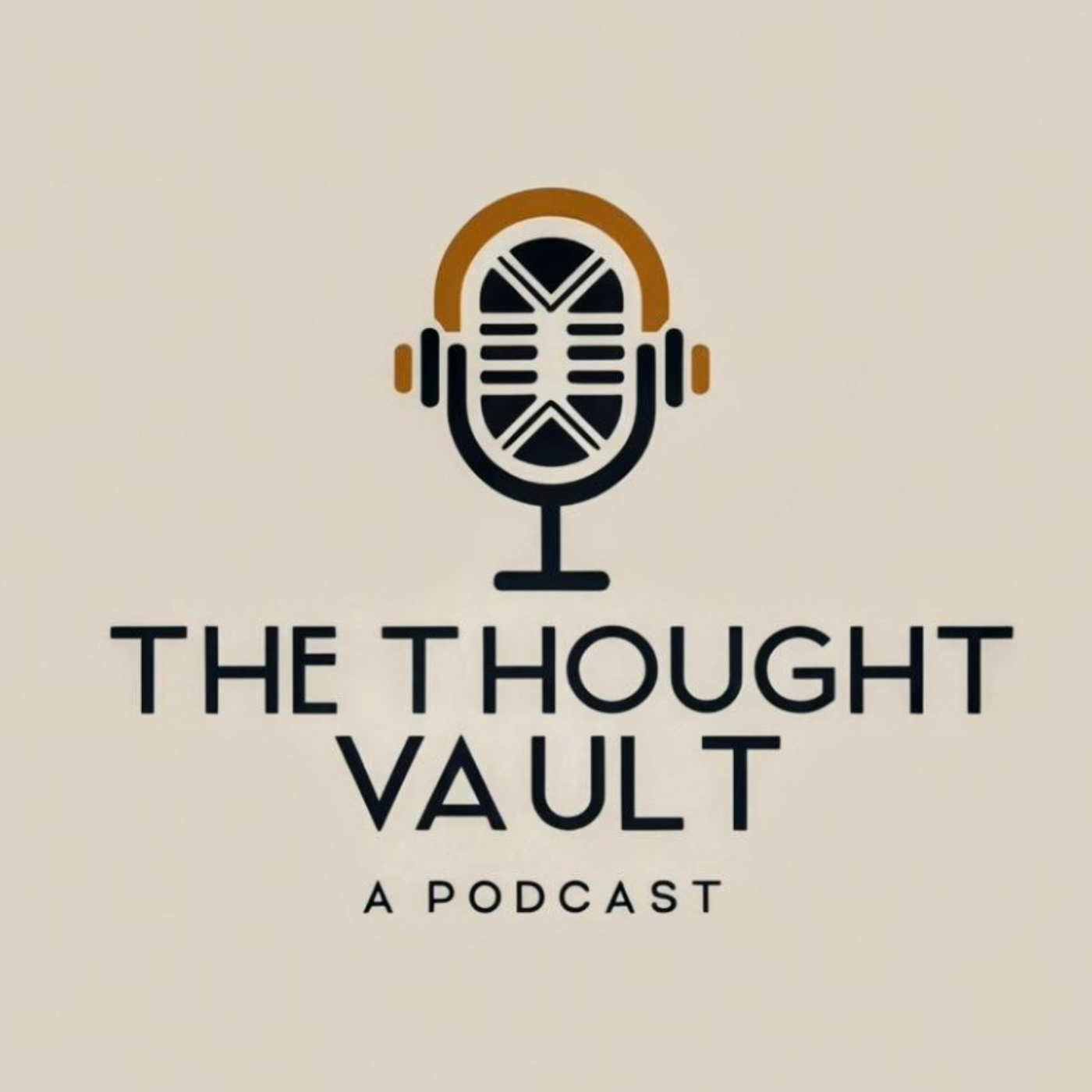 THE THOUGHT VAULT 