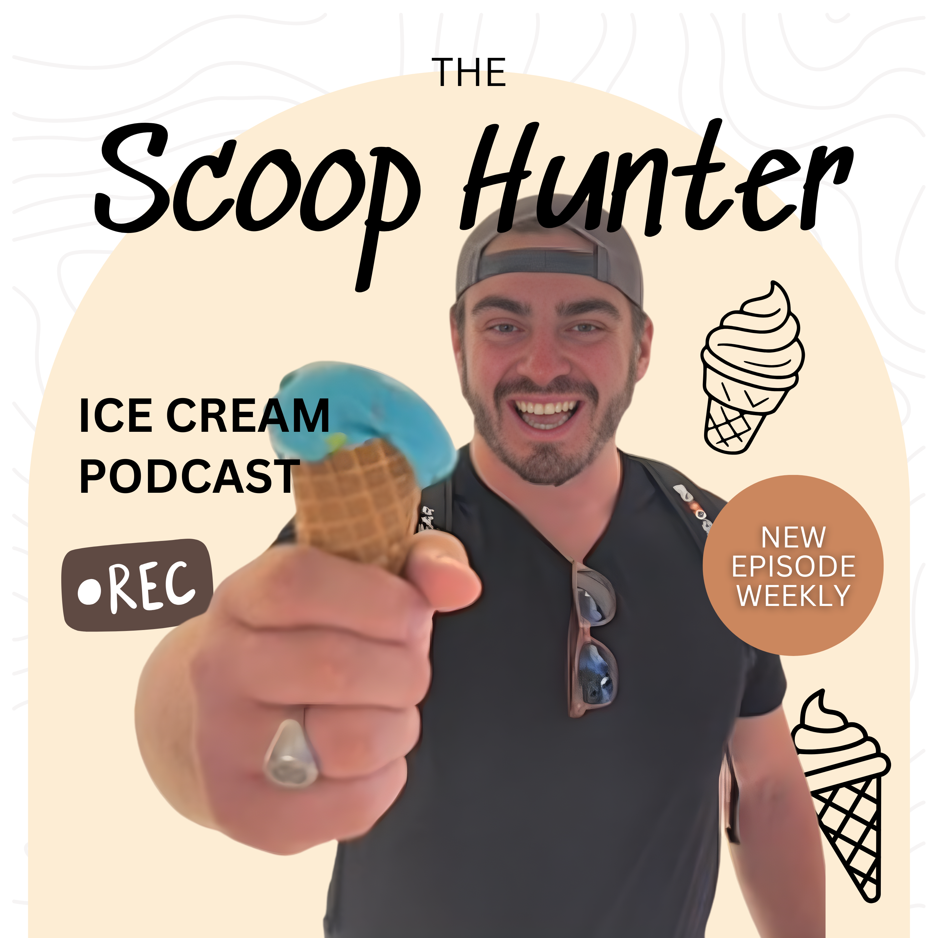 The Scoop Hunter