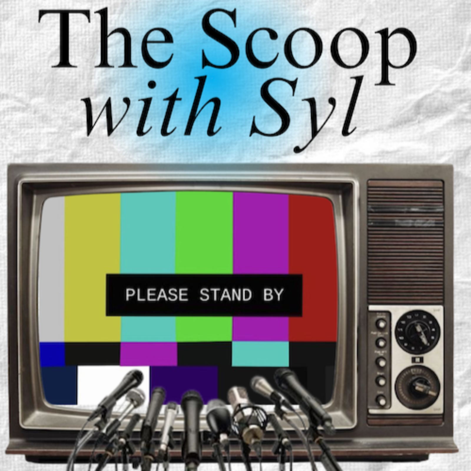 The Scoop with Syl
