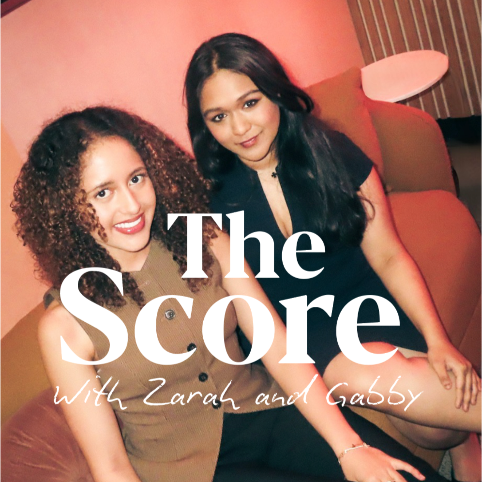 The Score