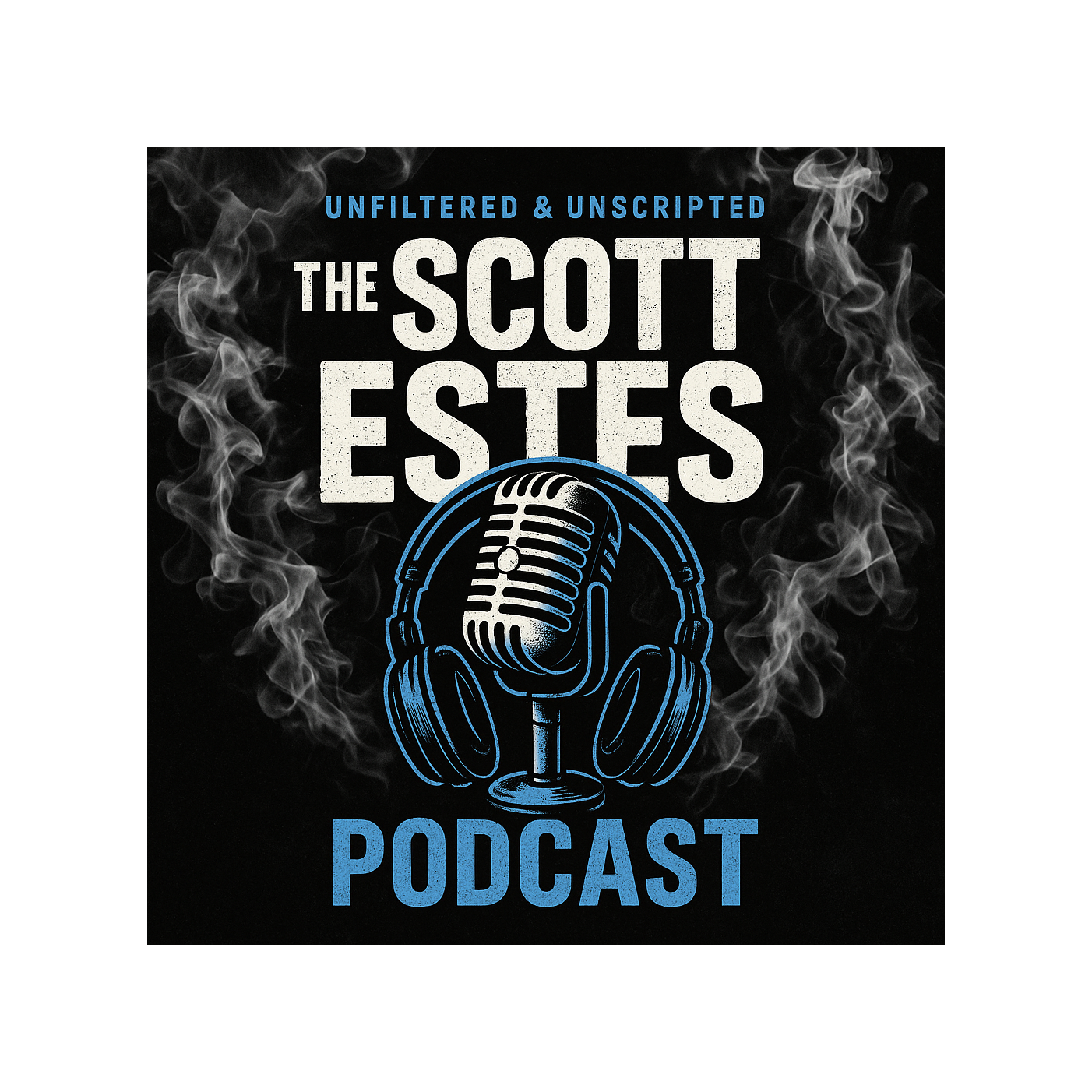 The Scott Estes Podcast podcast artwork