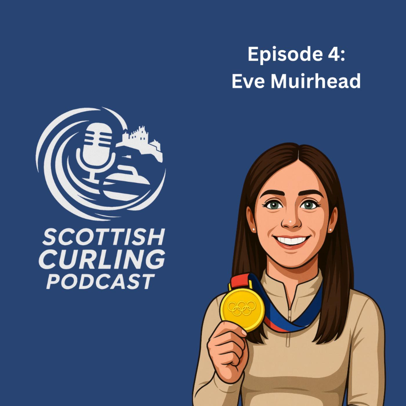Episode 4 – Eve Muirhead
