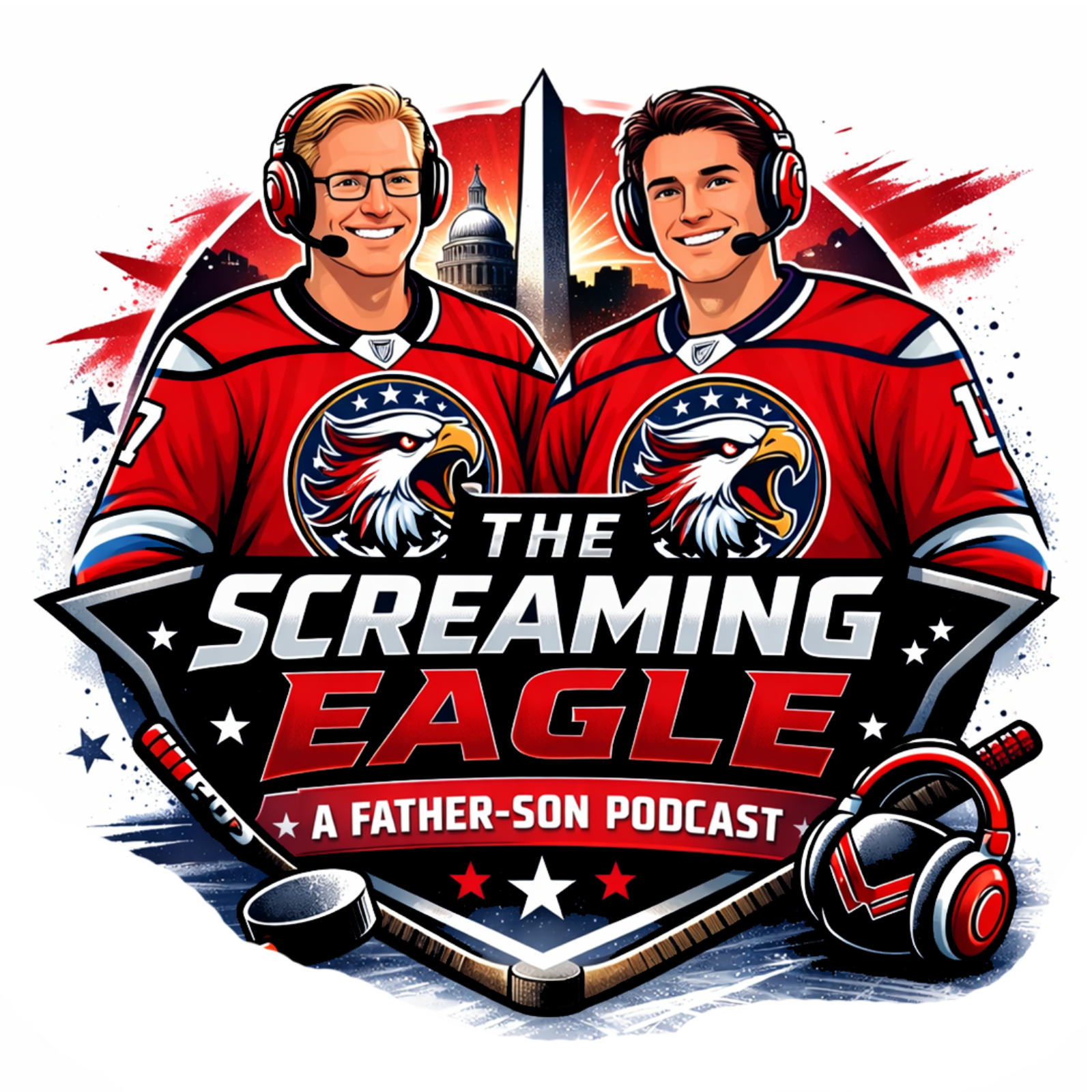 Free Agency Fun episode artwork