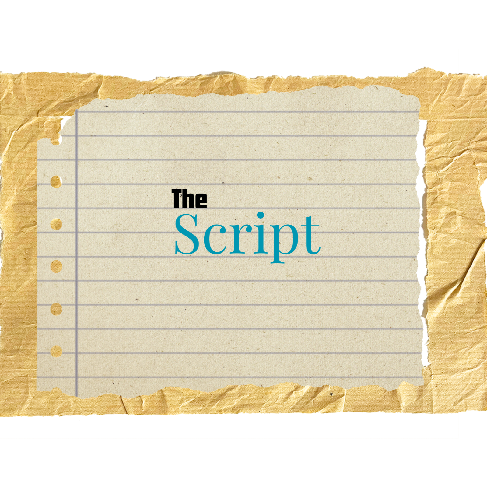 The Script cover art