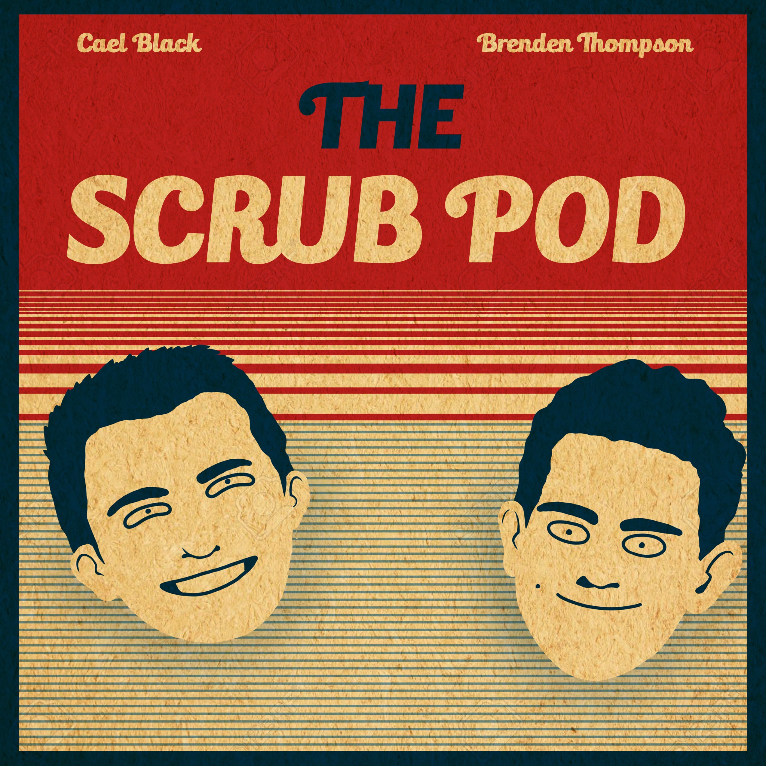 The Scrub Pod