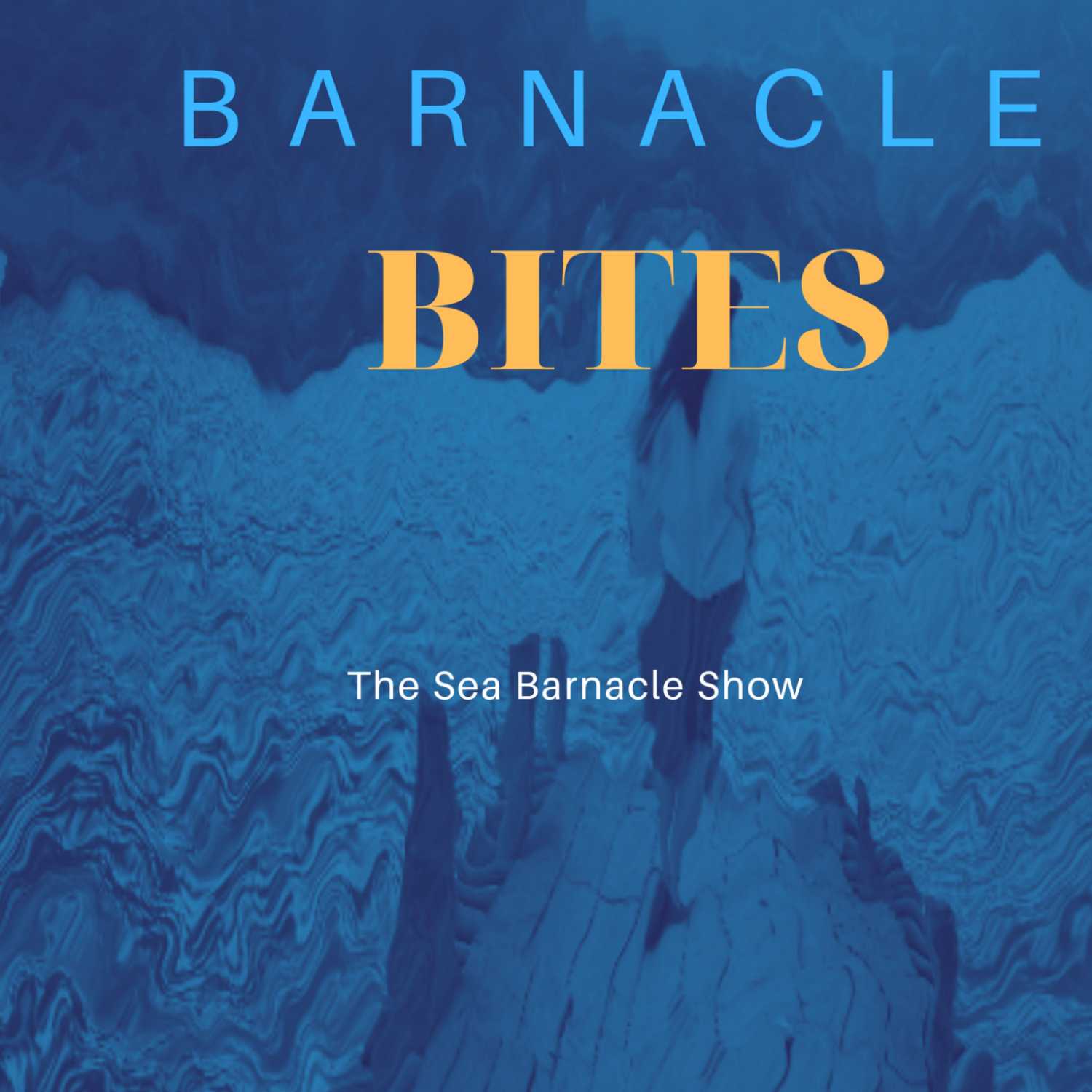 The Sea Barnacle Show