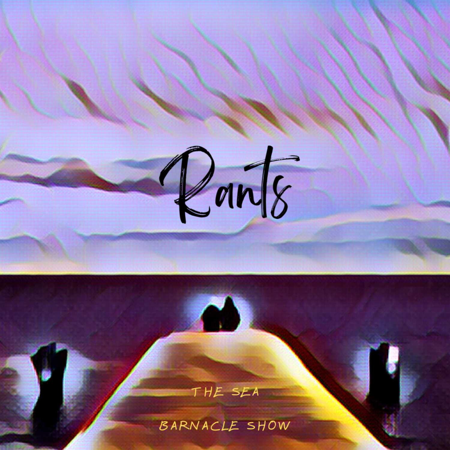 The Sea Barnacle Show