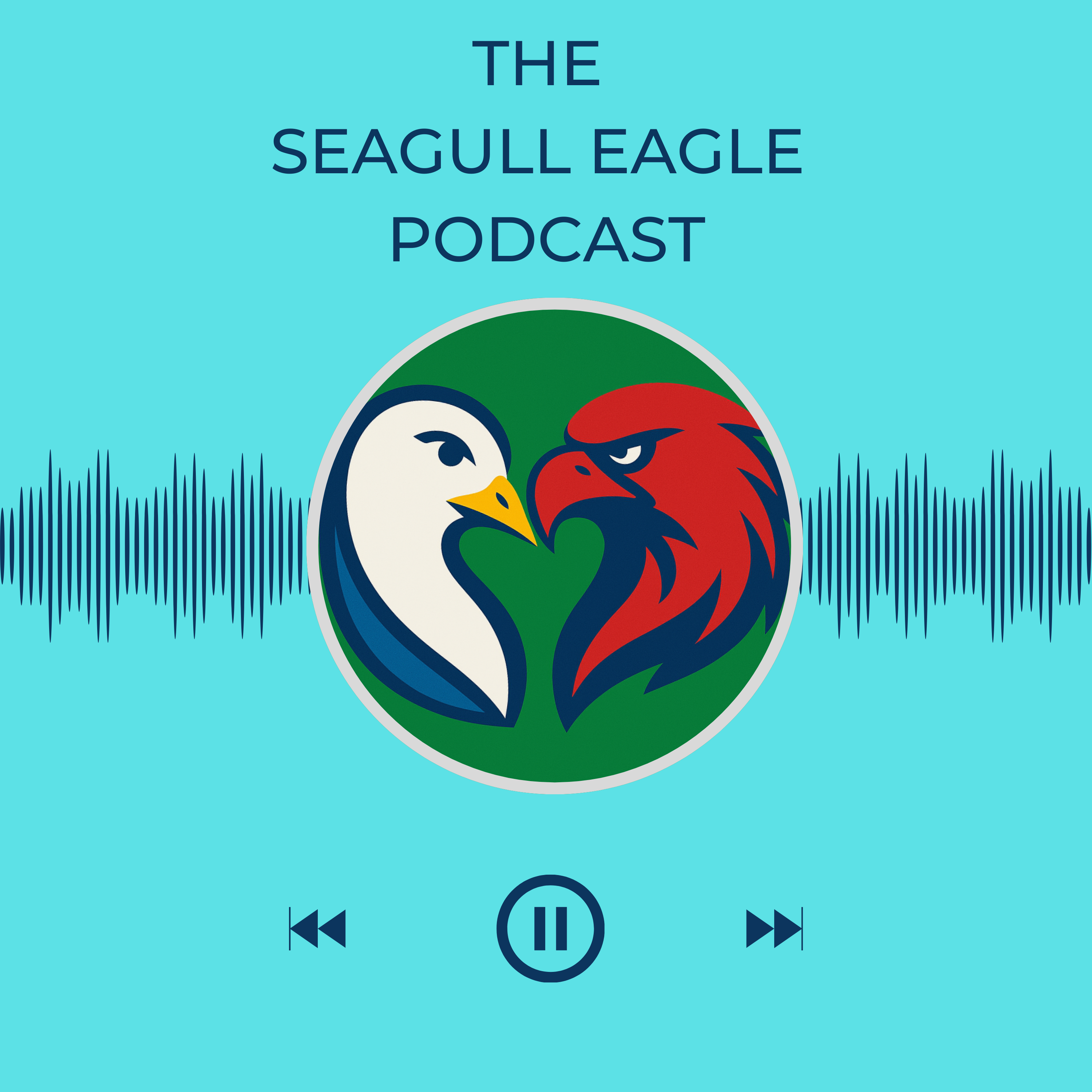 The Seagull Eagle Podcast