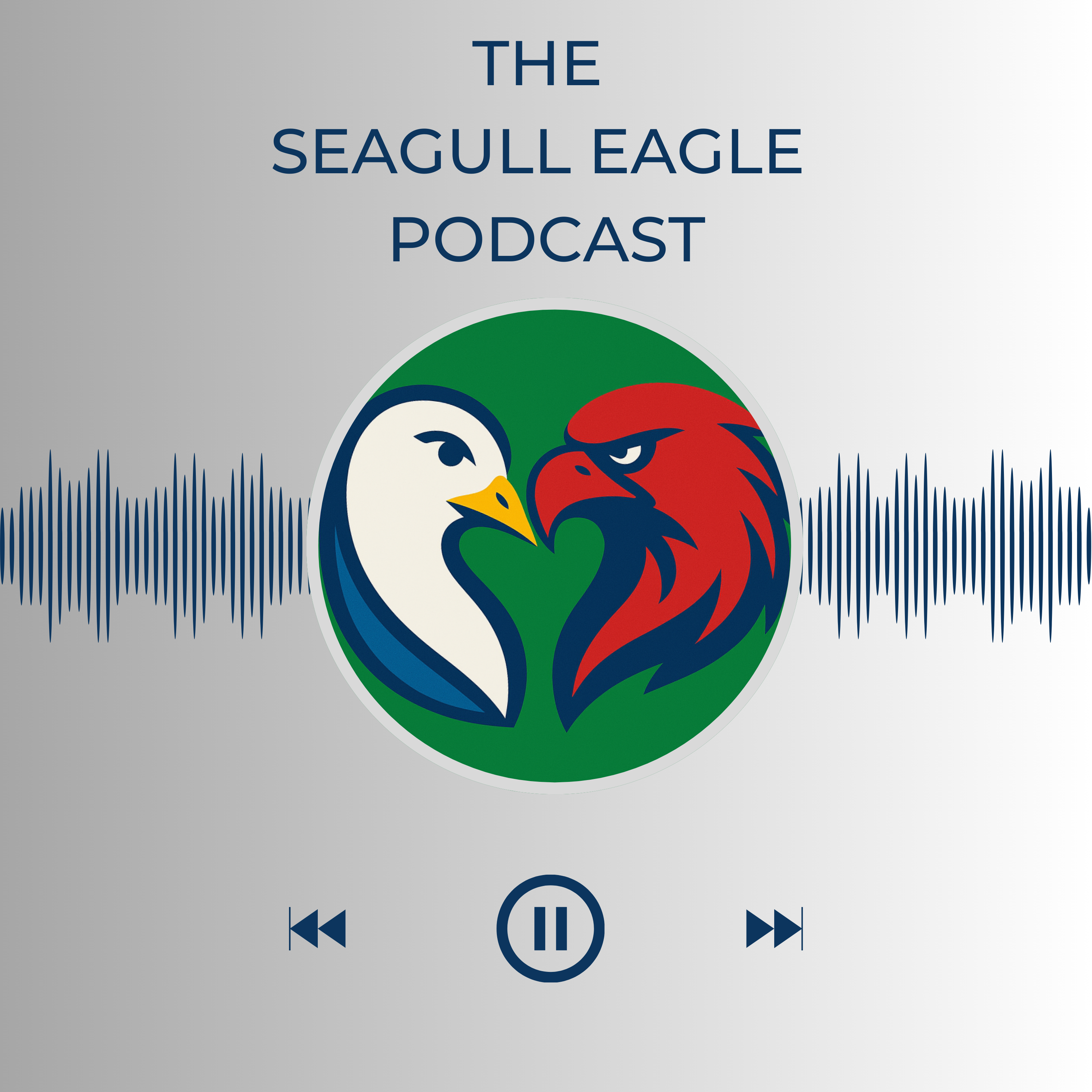 The Seagull Eagle Podcast