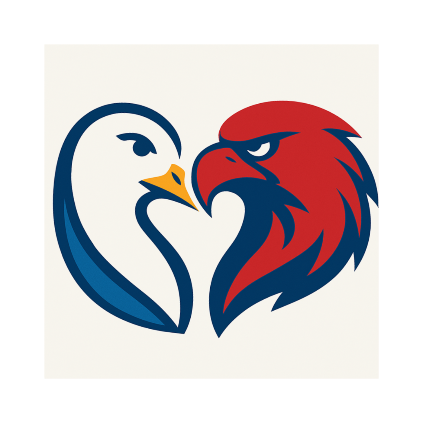 The Seagull Eagle Podcast