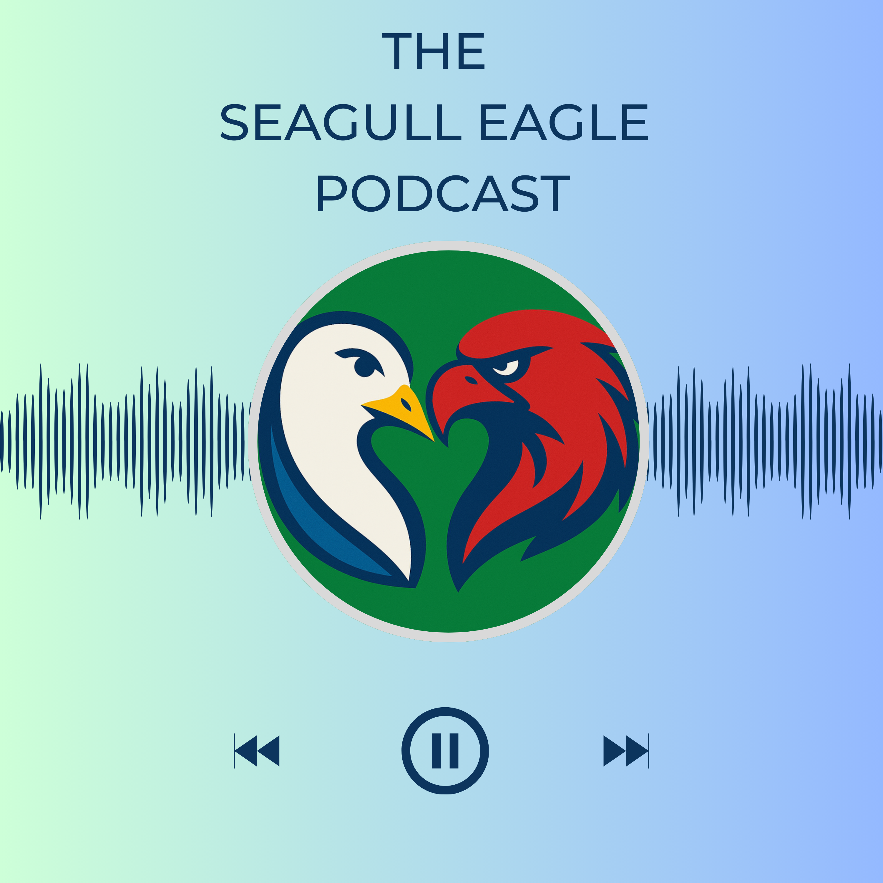 The Seagull Eagle Podcast