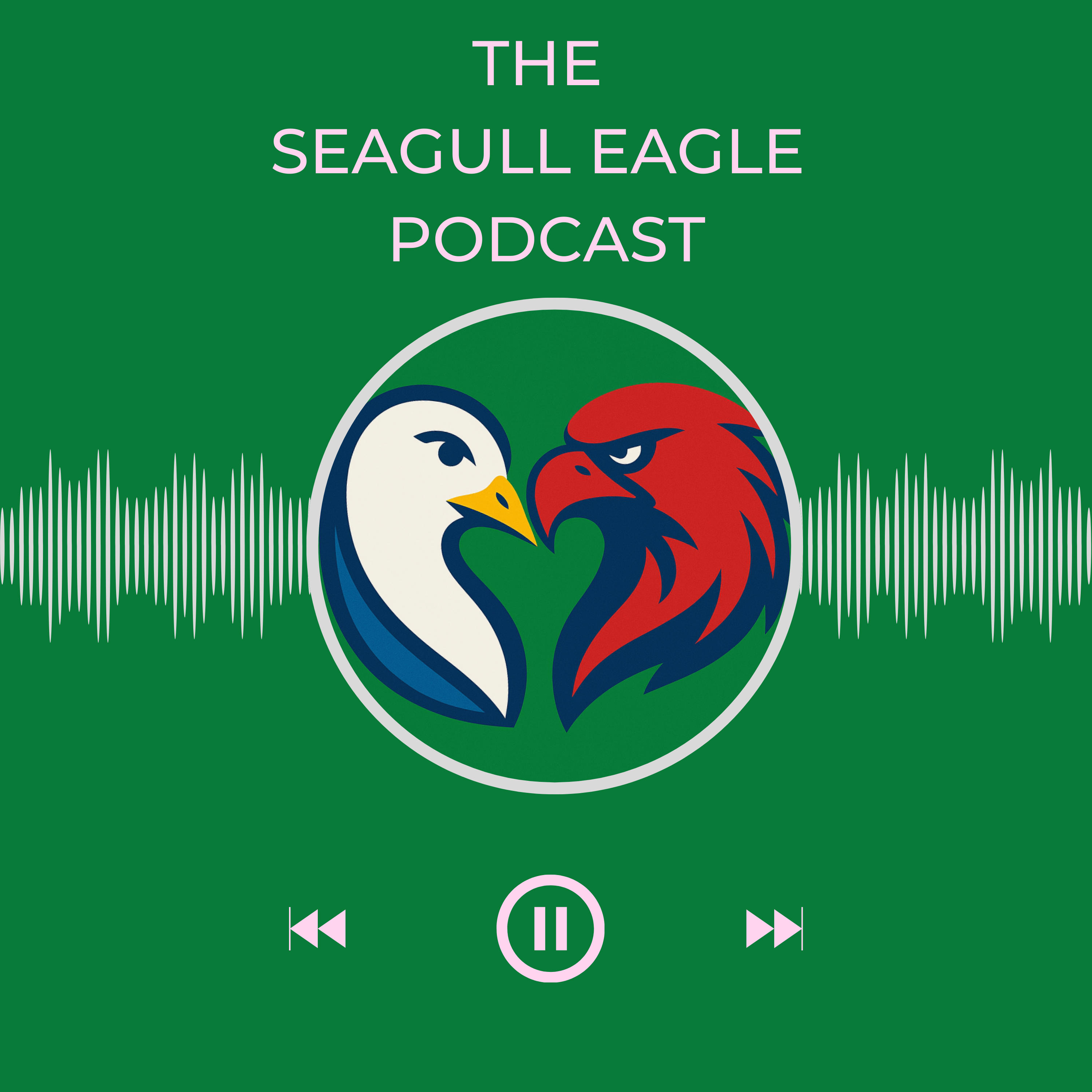 The Seagull Eagle Podcast